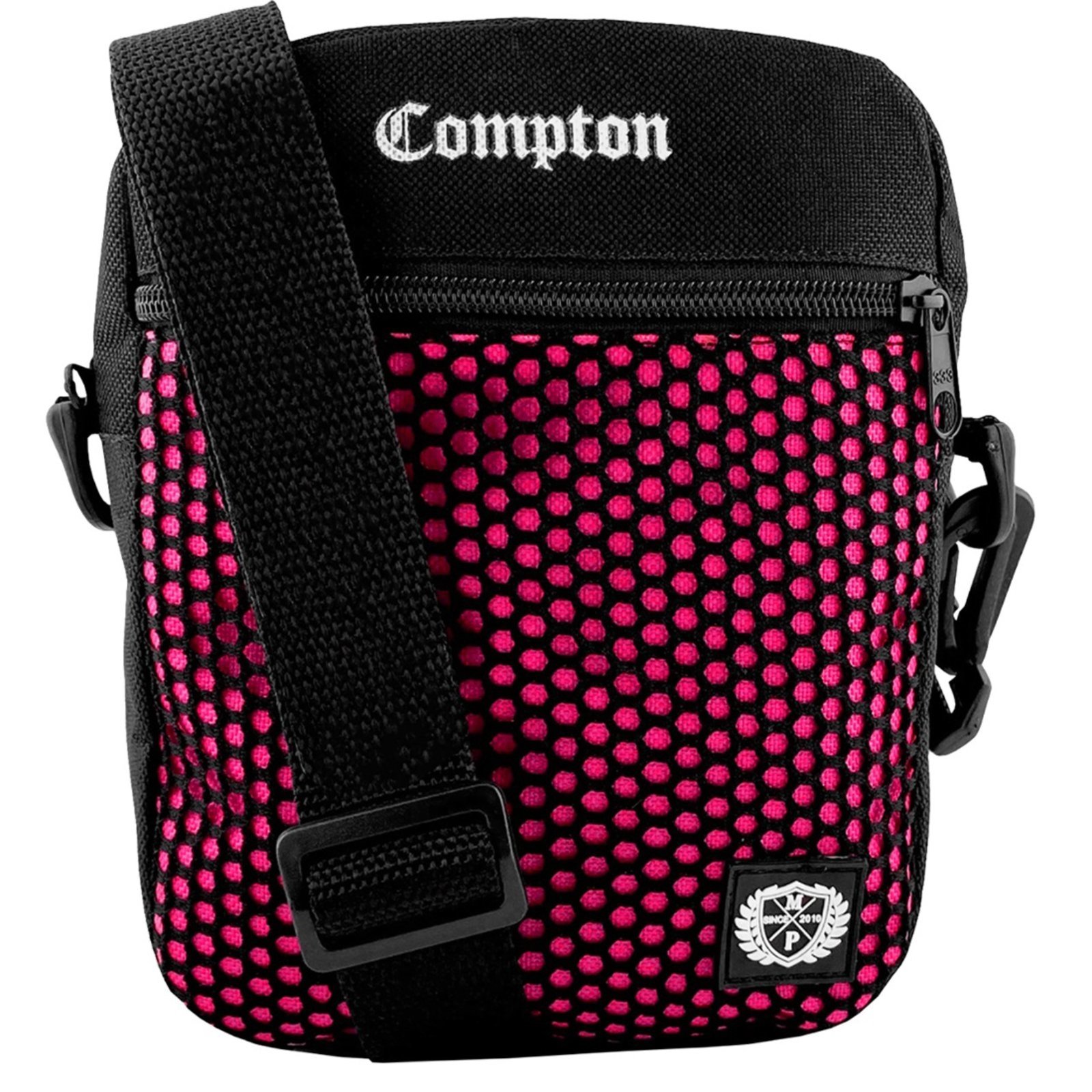 shoulder bolsa chronic camuflada