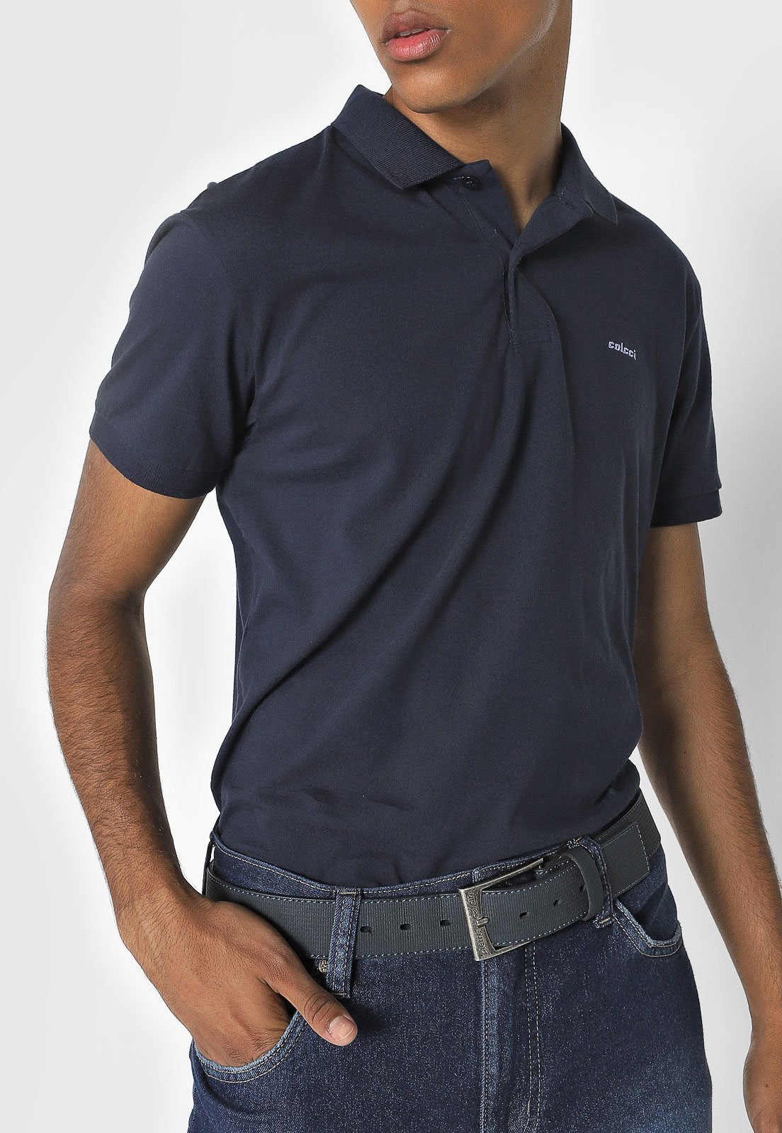 dafiti camisas polo masculina