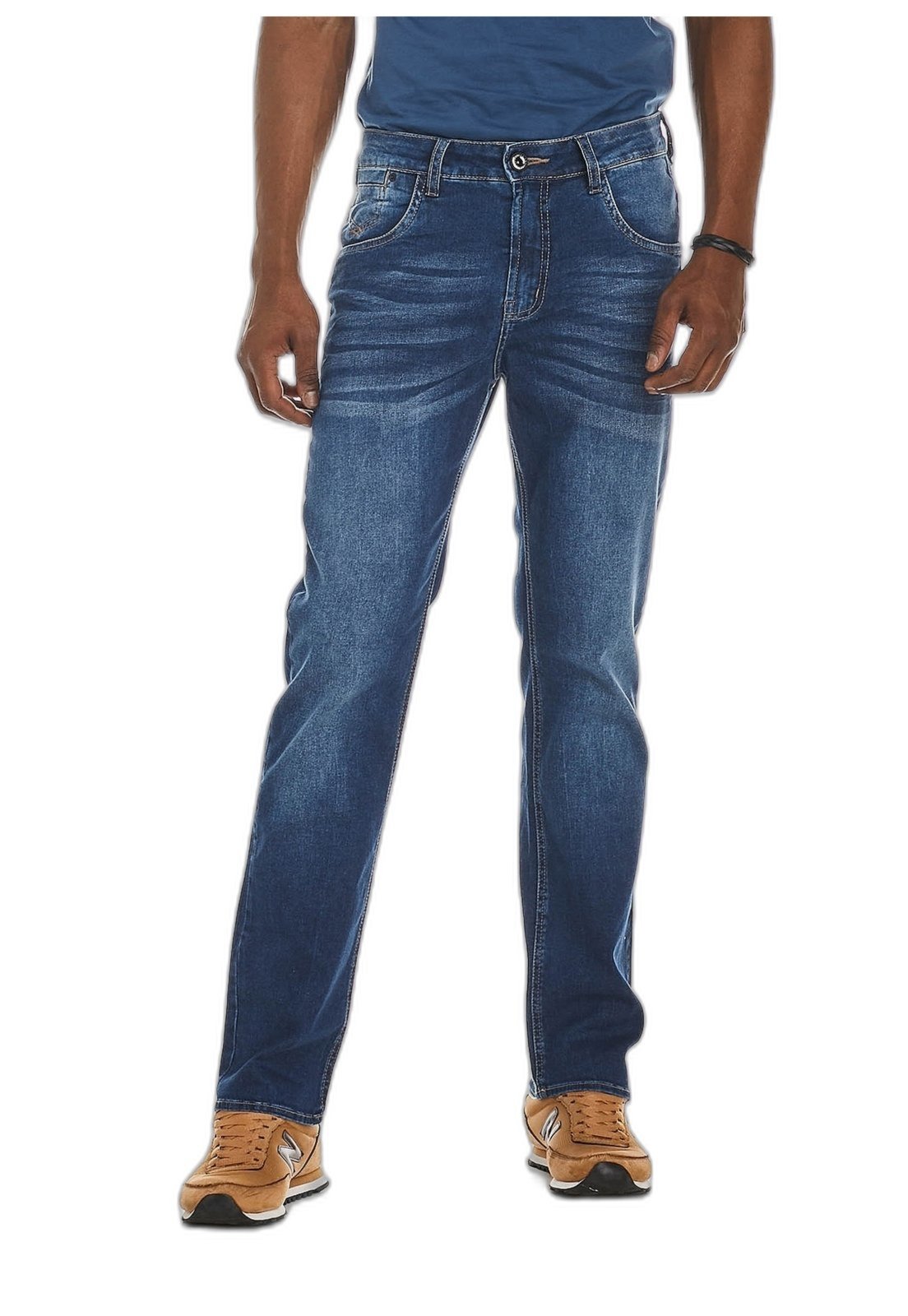 Will Excursion Annual Calcas Jeans Denuncia - Compre agora online | Dafiti Brasil