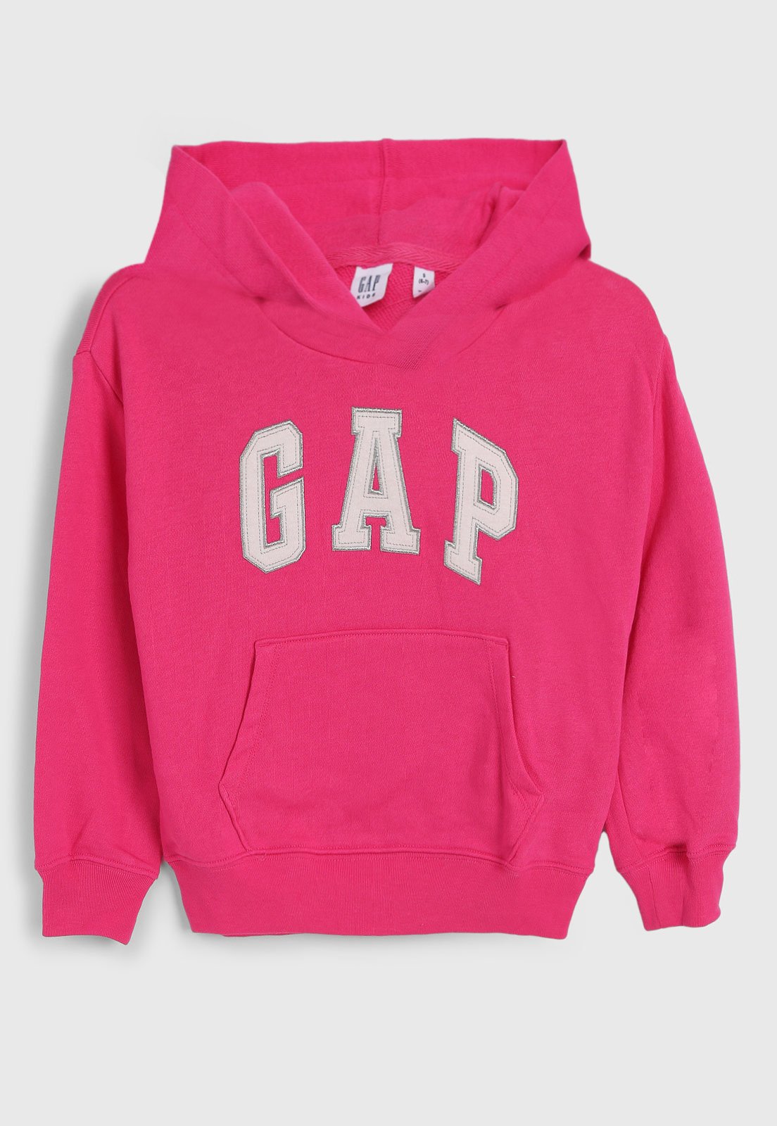 blusa gap feminina infantil