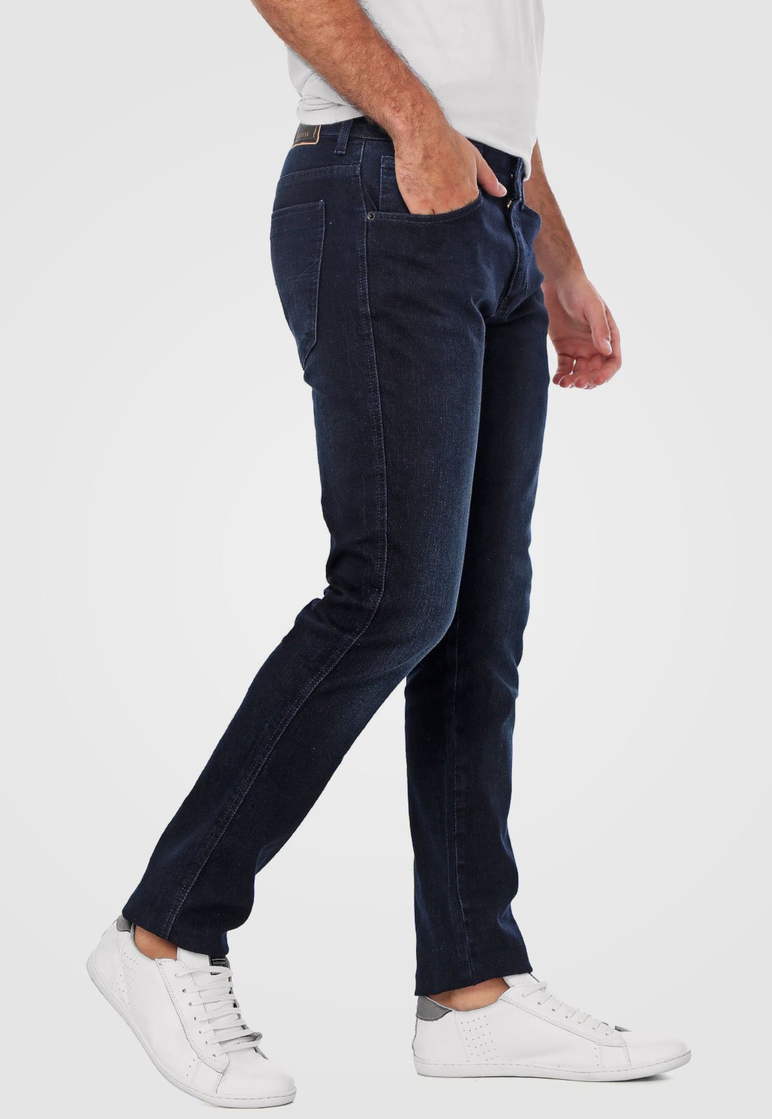 Calcas Jeans - Compre agora online Dafiti Brasil