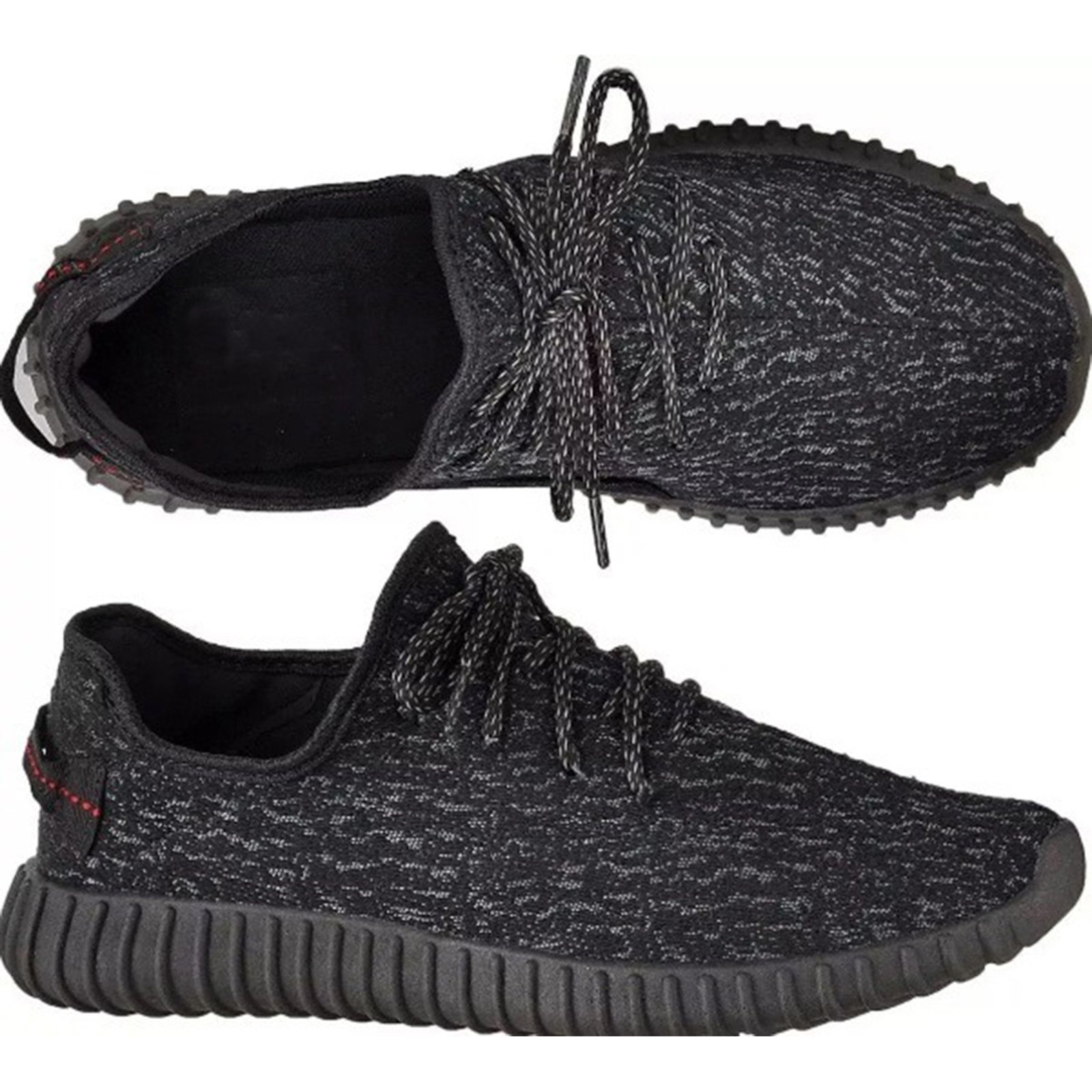 yeezy boost falsificado