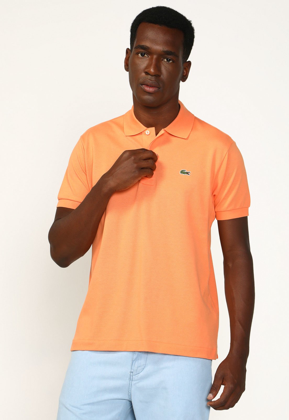 lacoste polo shirts for mens