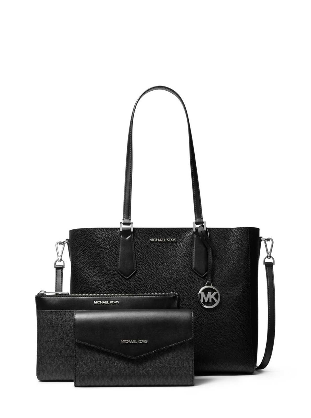 bolsa imitação michael kors