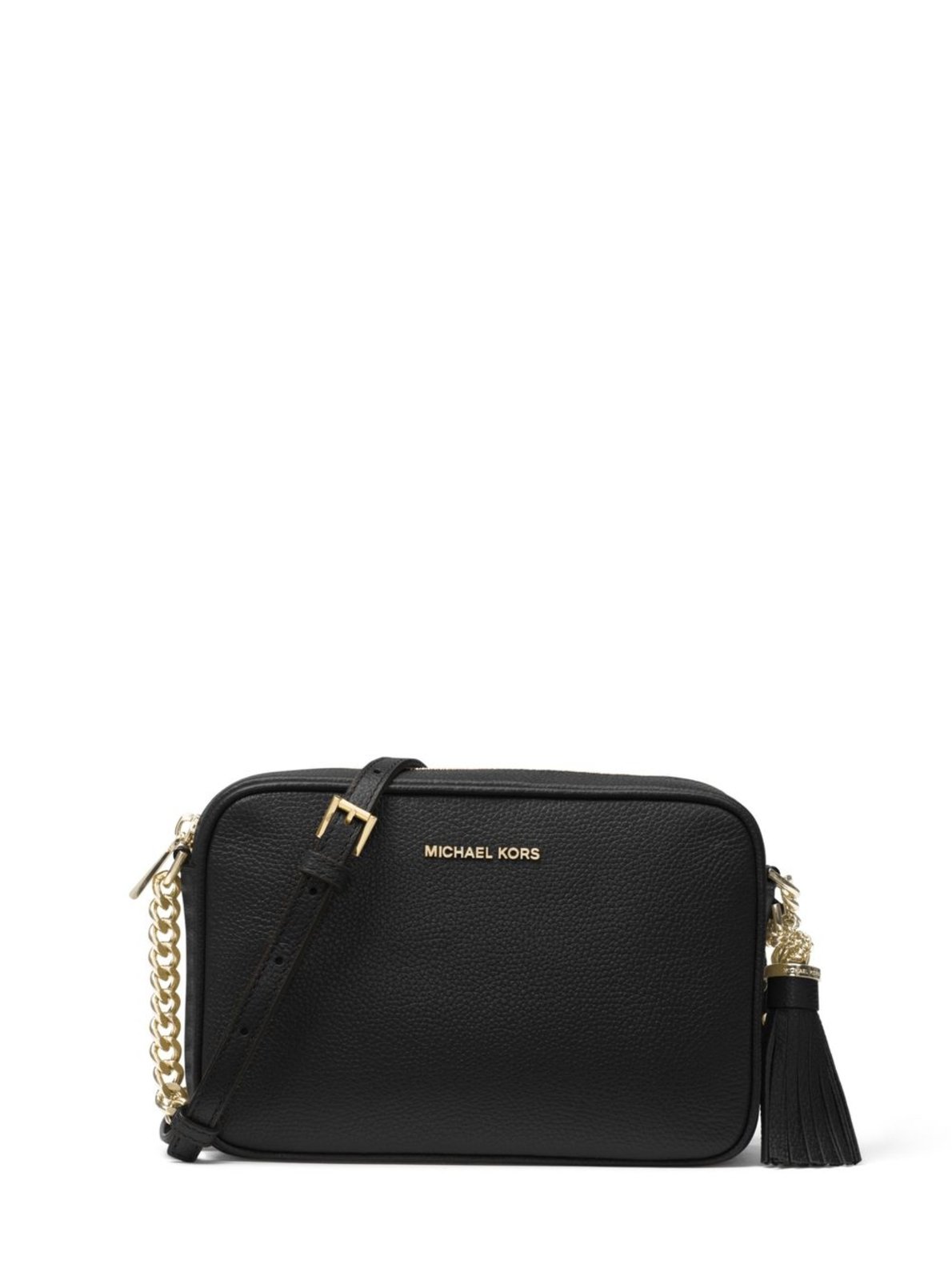 carine large crossbody bolsa