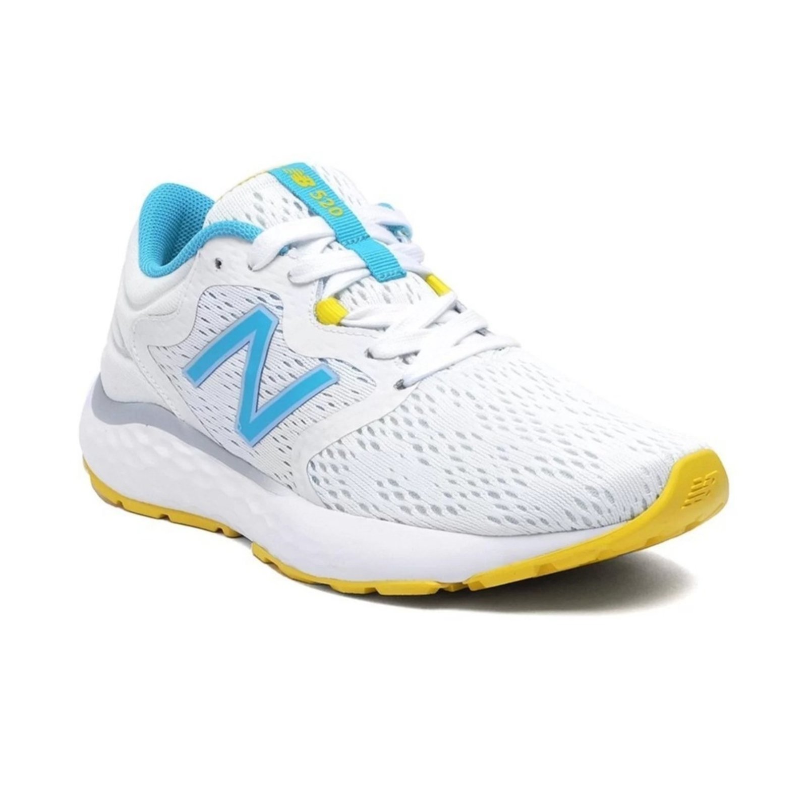 tenis new balance feminino 2016