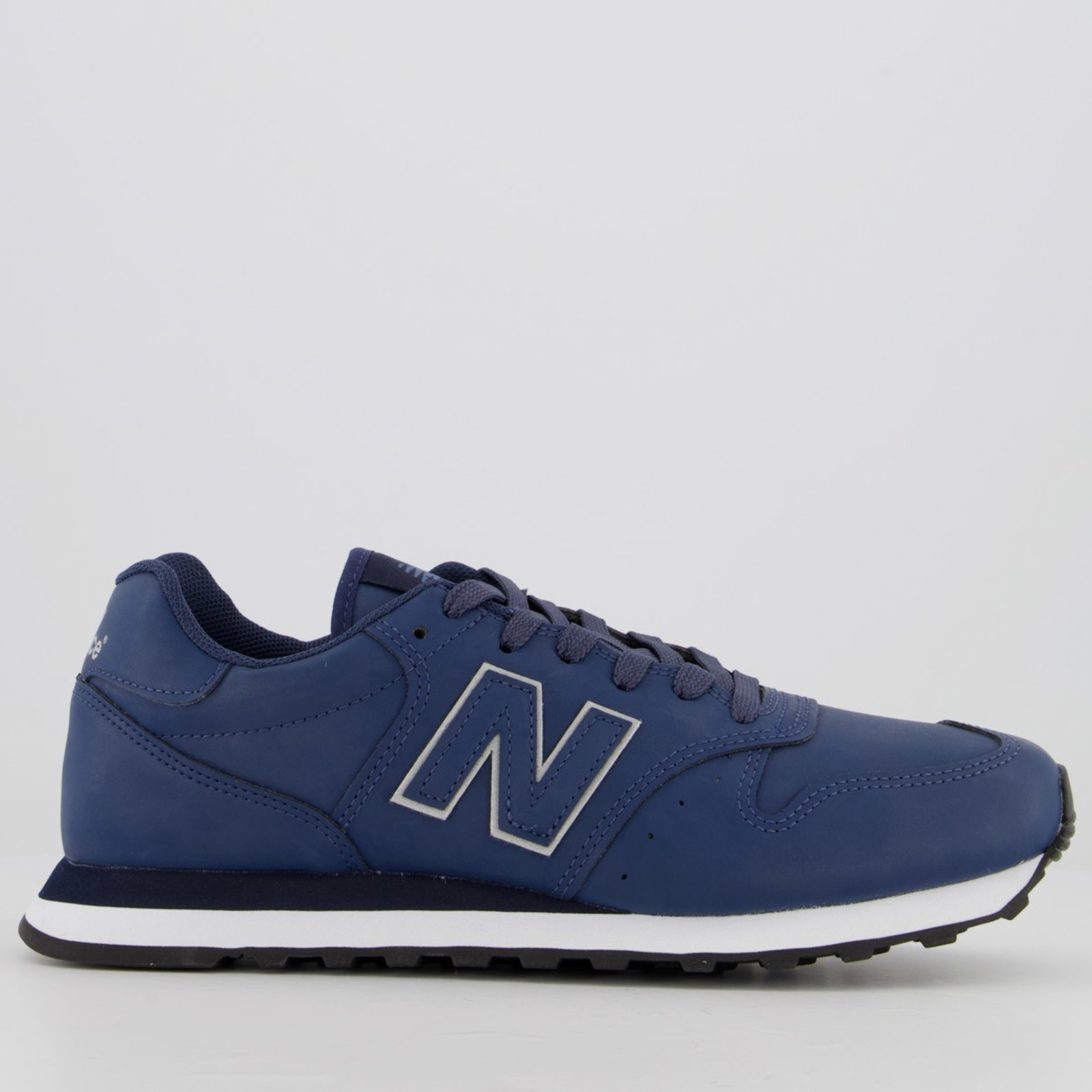 tenis new balance masculino azul