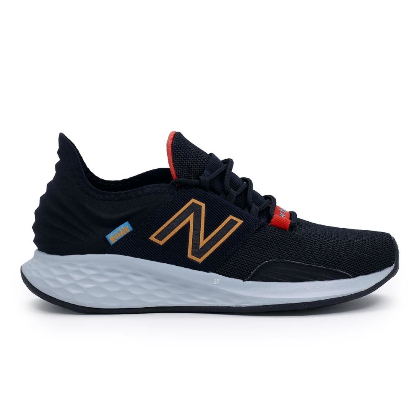 new balance tenis masculino