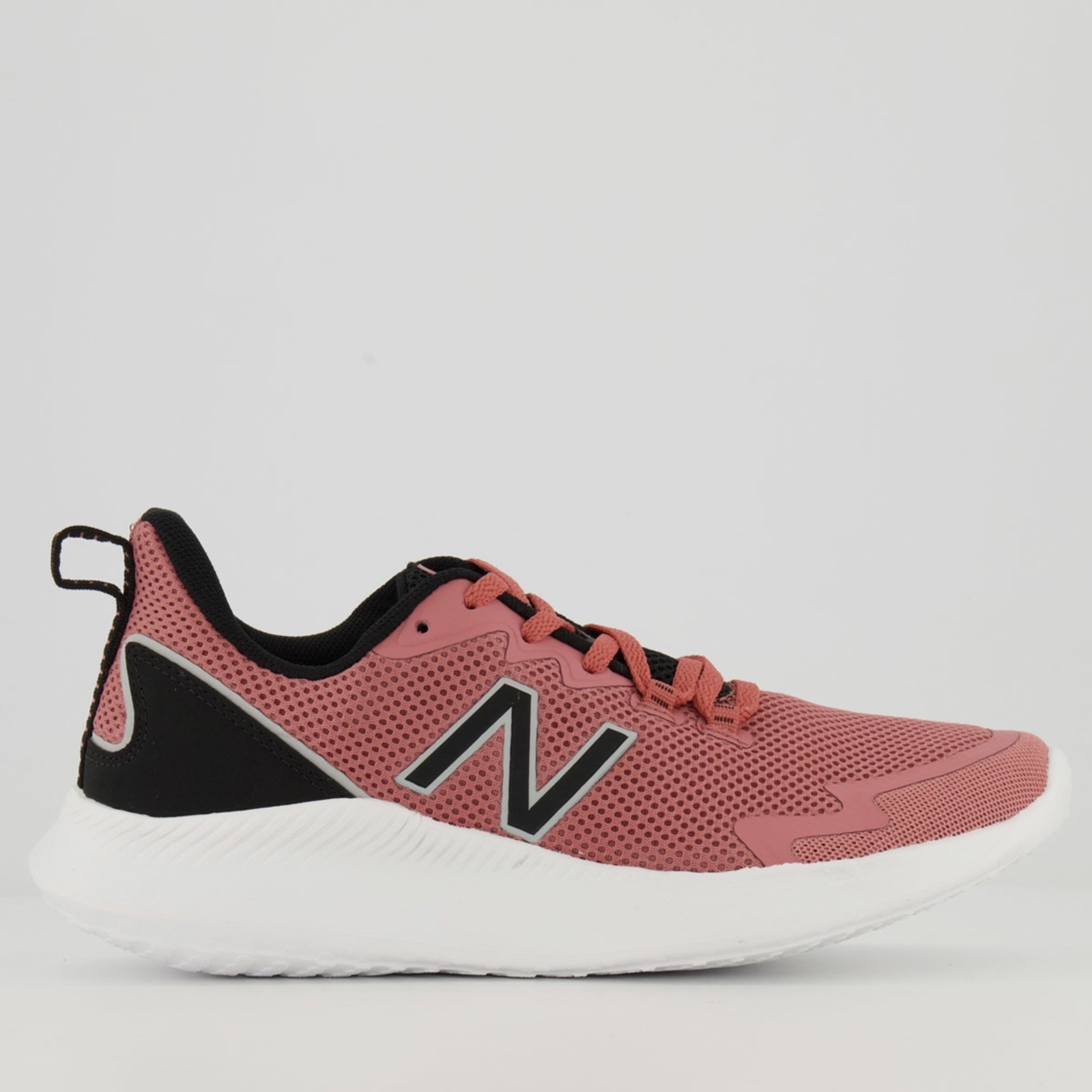 new balance feminino branco