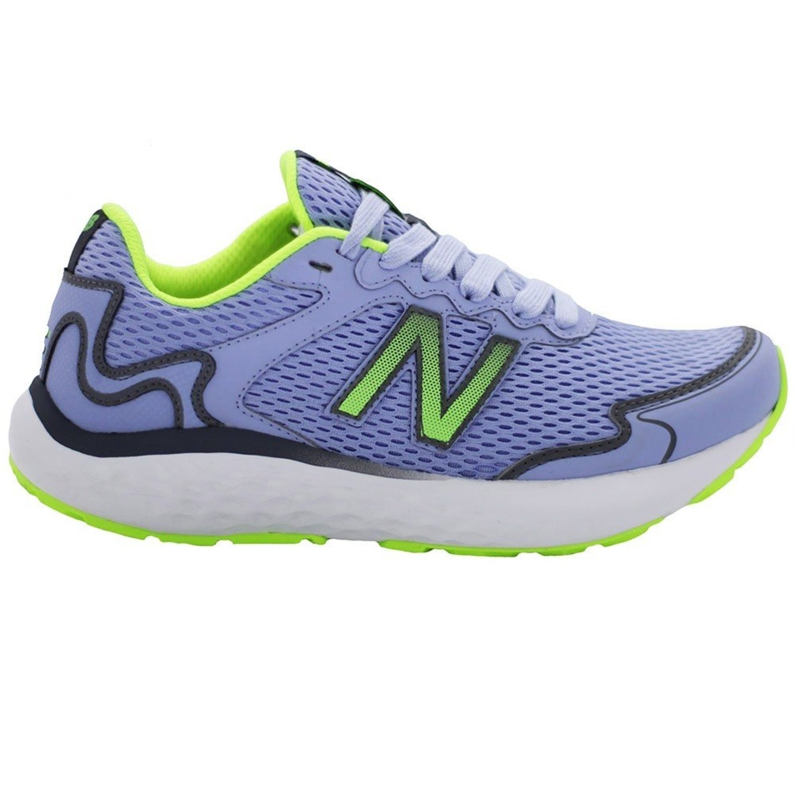 tenis new balance feminino 2016