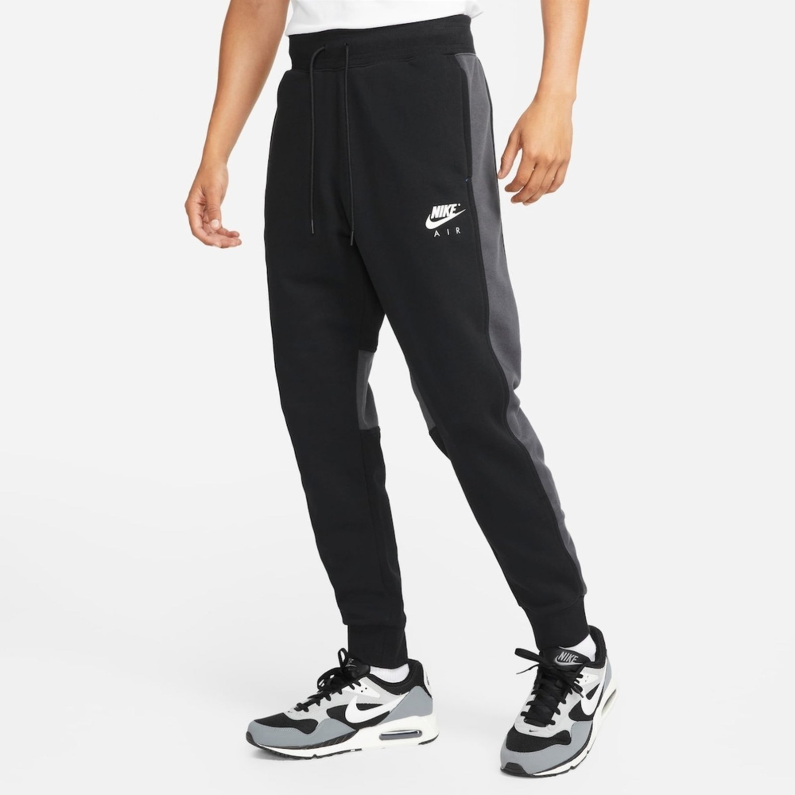 calça nike dafiti