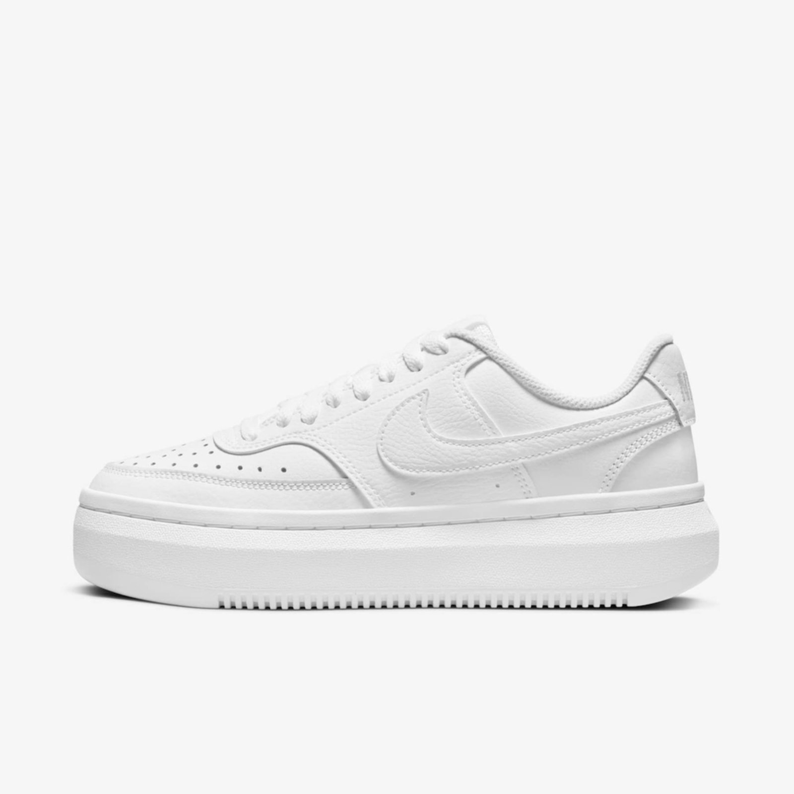 tenis branco nike feminino