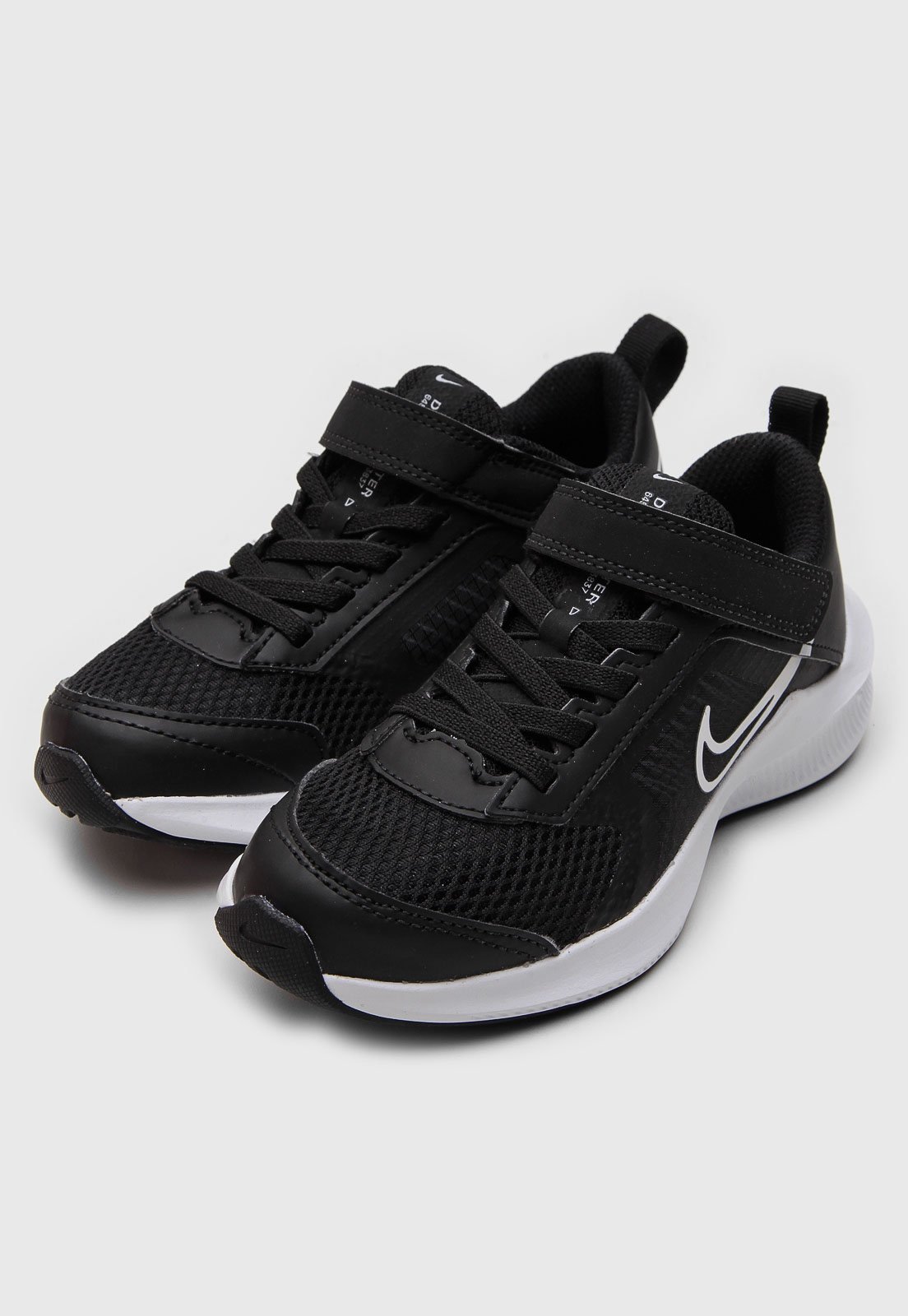 tenis nike infantil masculino numero 29