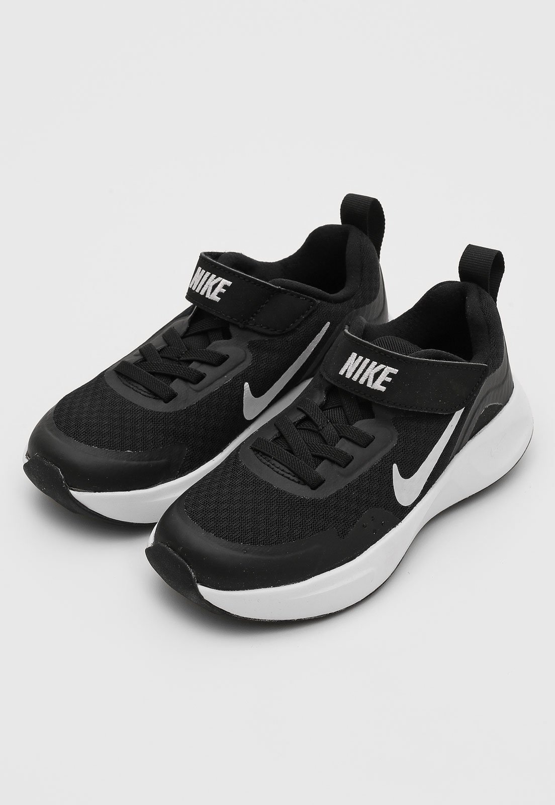 tenis nike infantil masculino tamanho 33