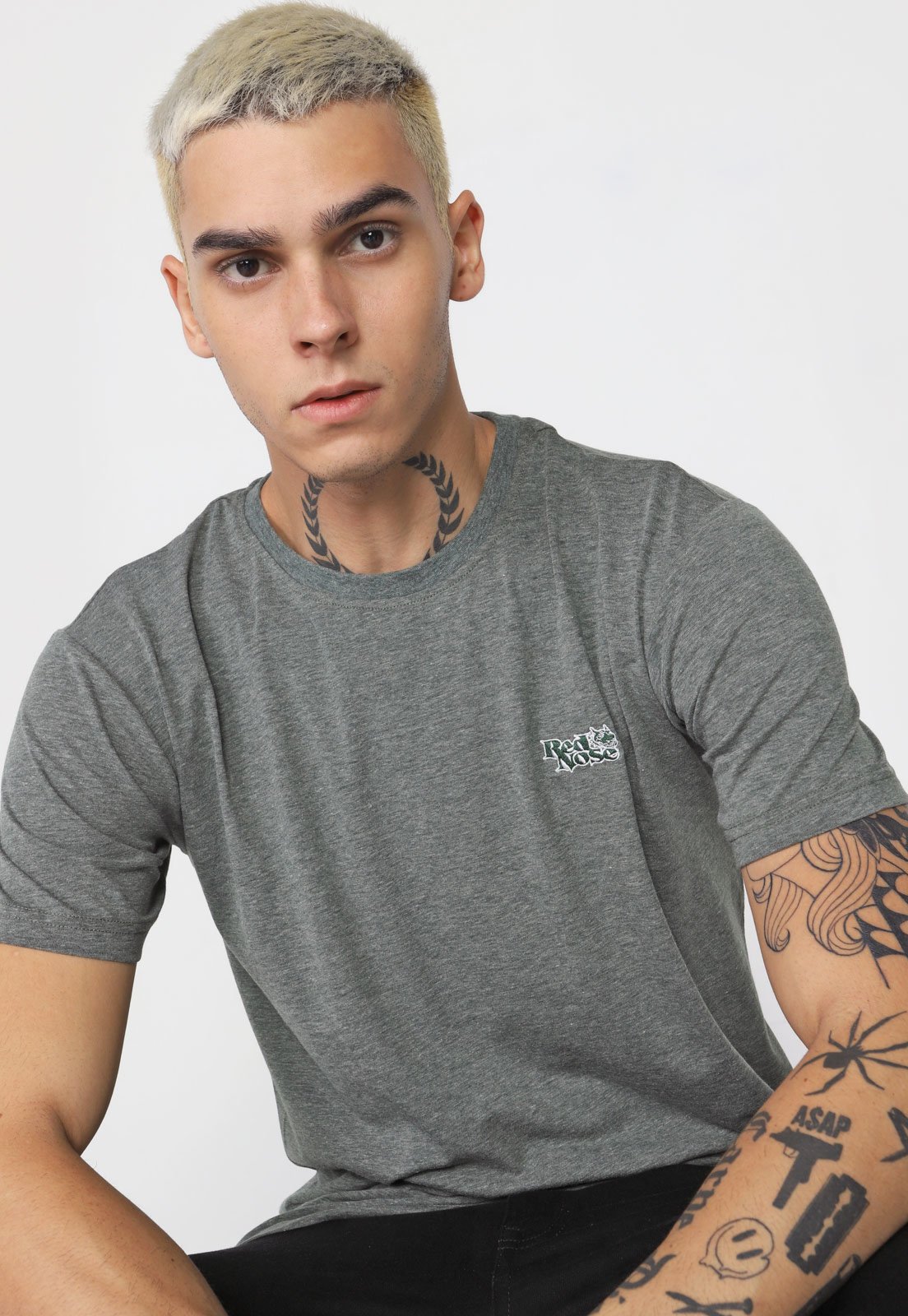 camisas da red nose