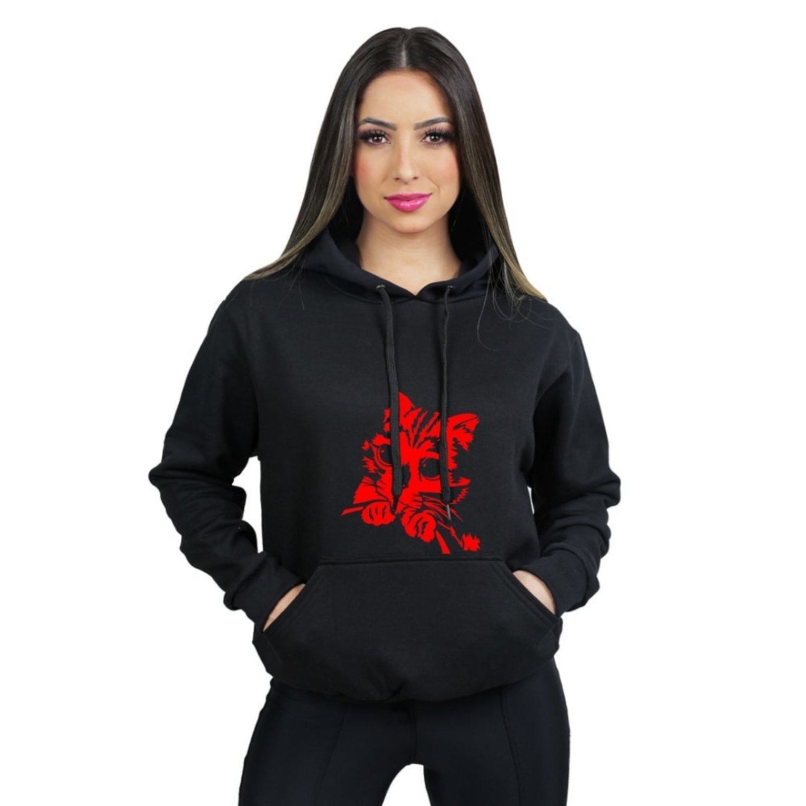 moletom com capuz depeche mode