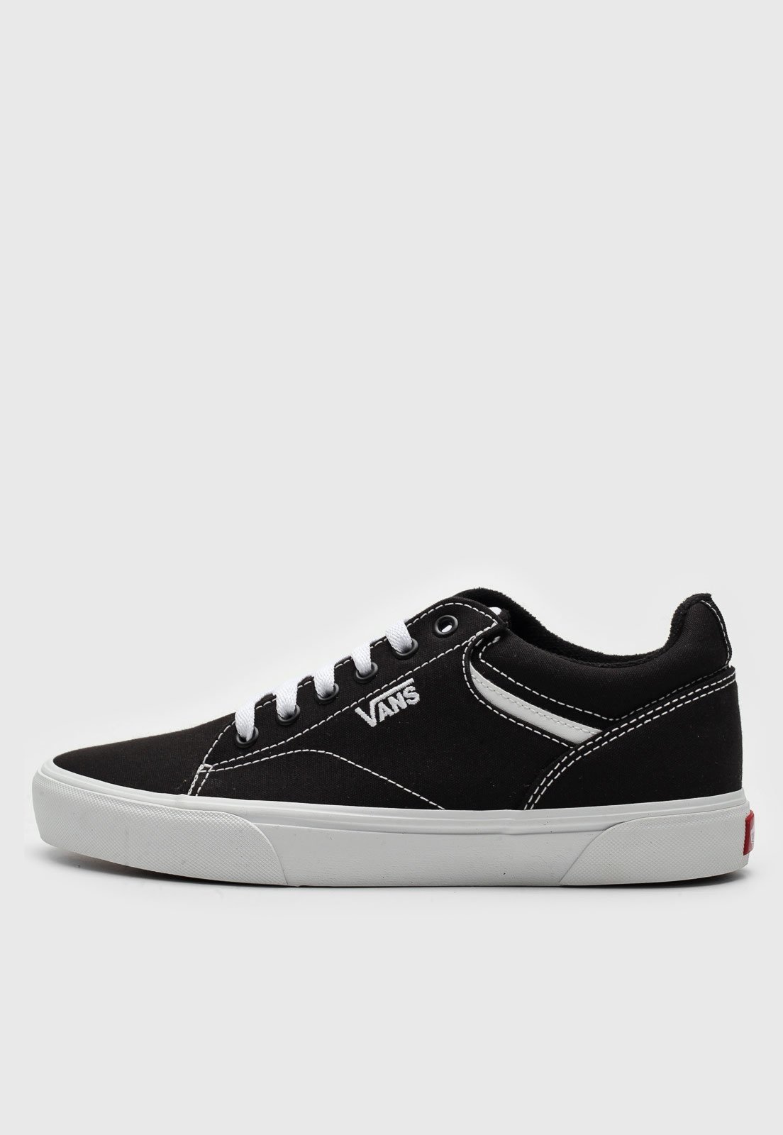 Dafiti vans fashion feminino