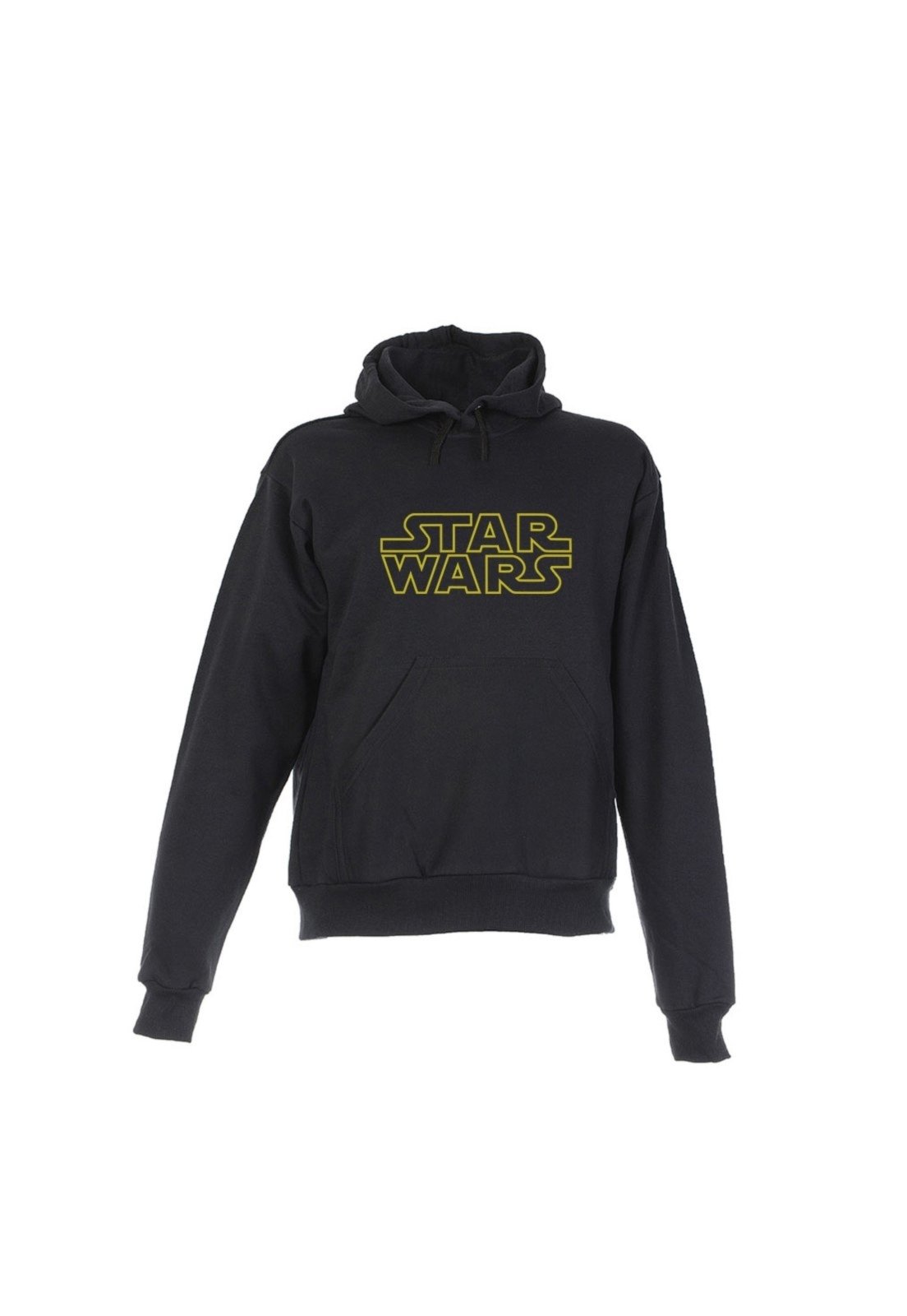 star wars moletom com capuz pull and bear