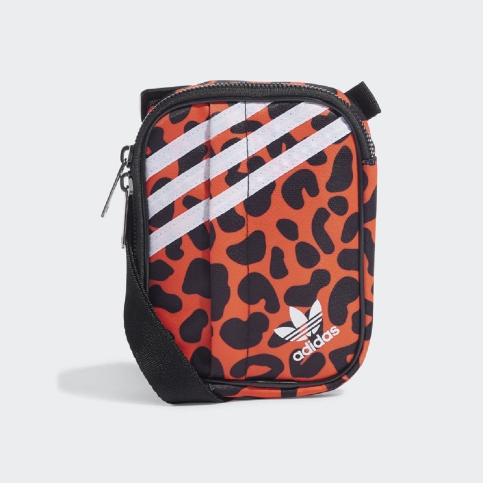 bolsa quadrada adidas