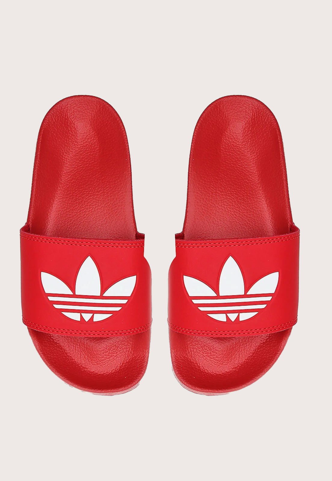 chinelo de correia adidas