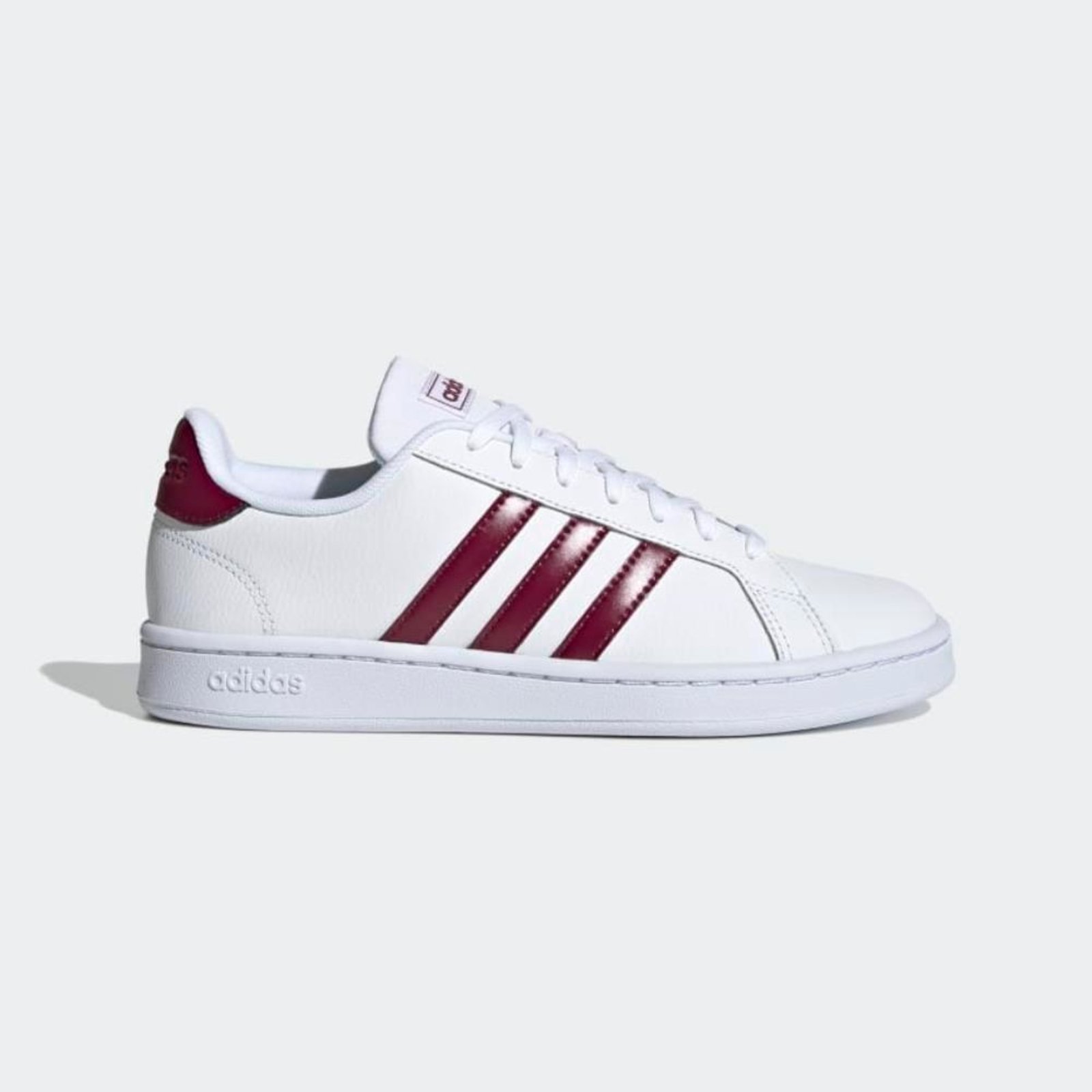 tenis adidas floral feminino