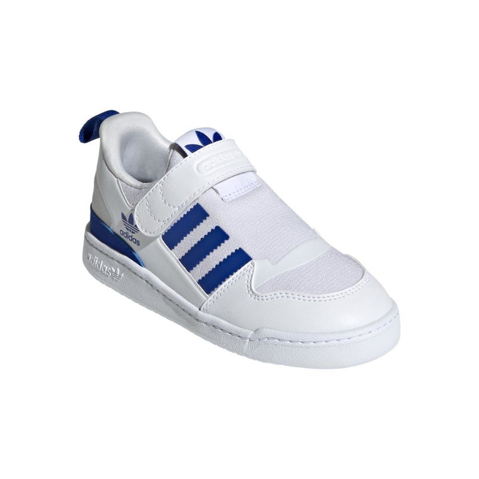 tenis adidas infantil tamanho 21