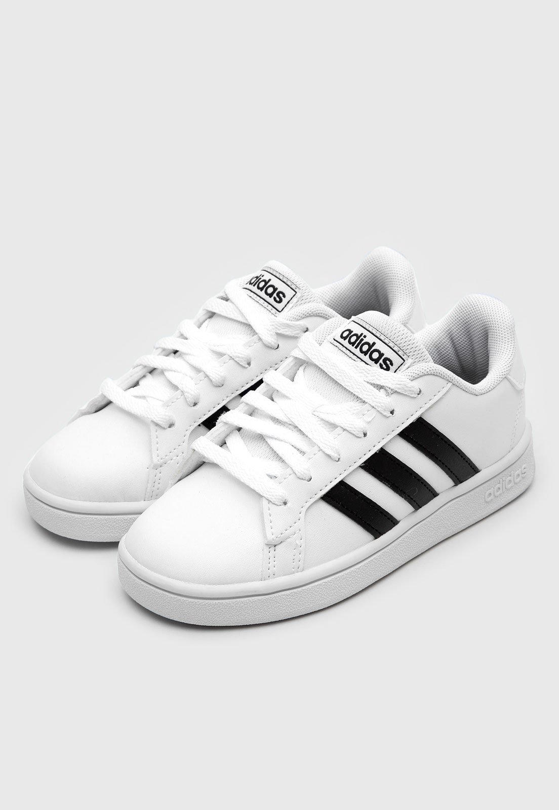 tenis adidas infantil 31