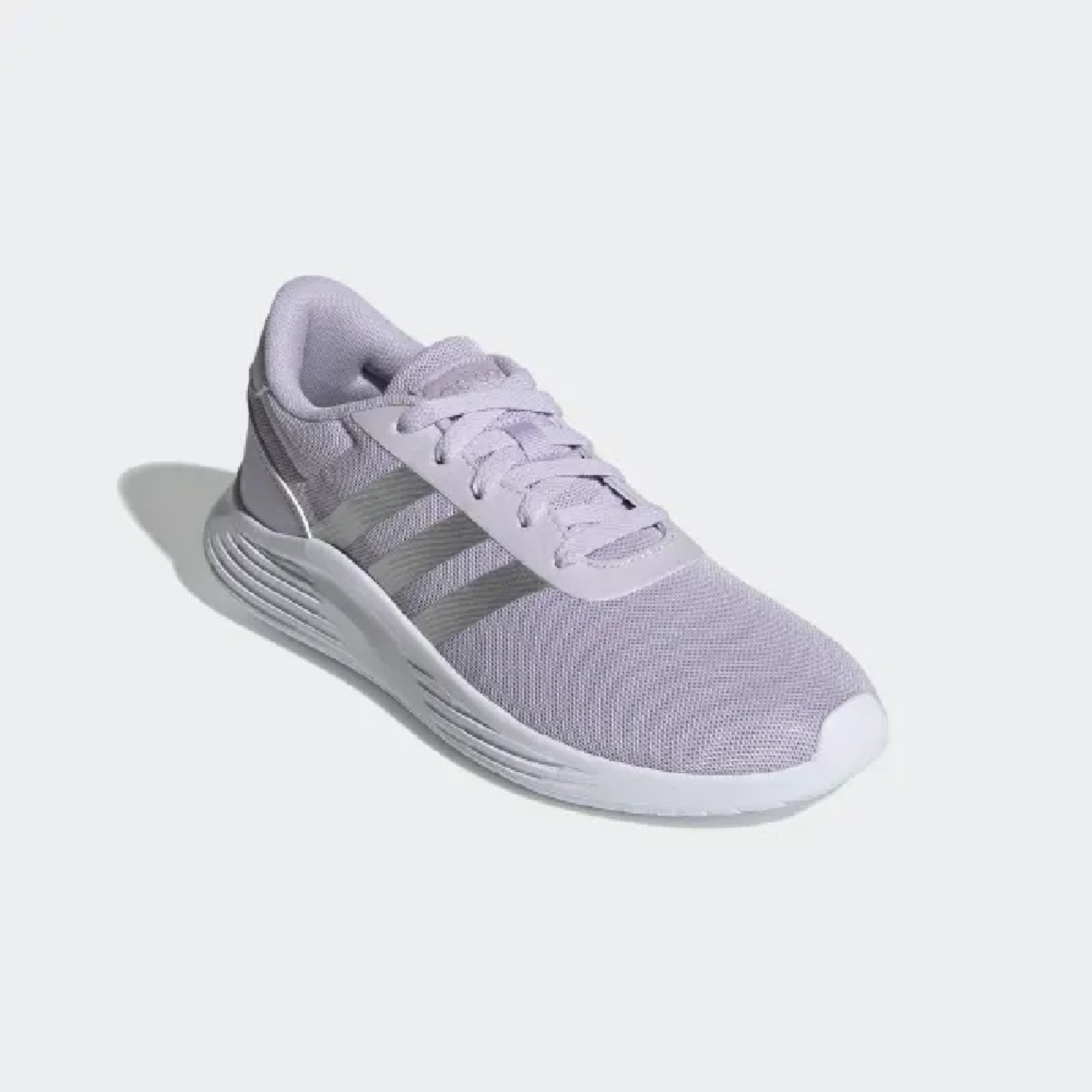 Tênis Adidas Lite Racer 2.0 - Lilás