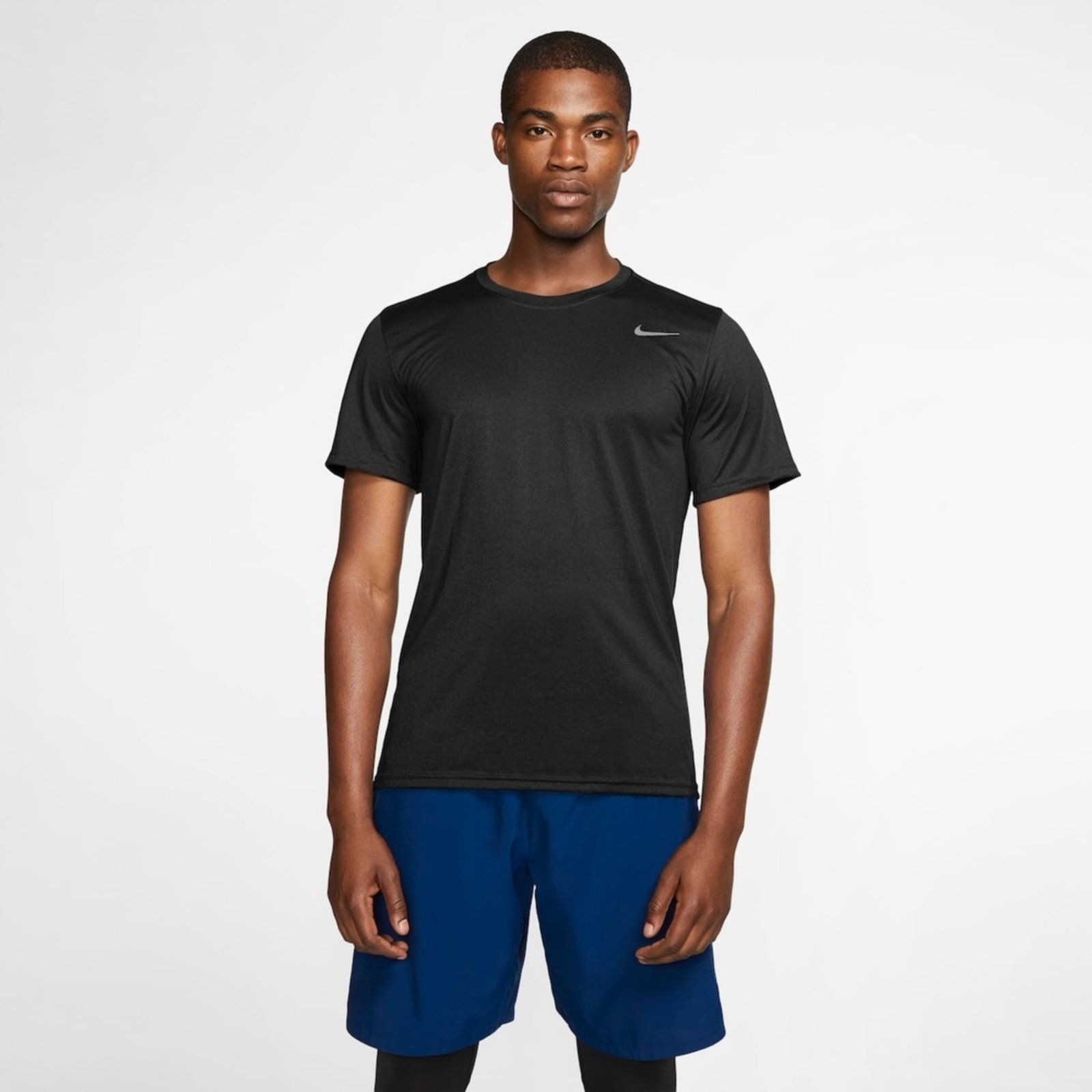 Camiseta Nike Legend 2.0 Preta