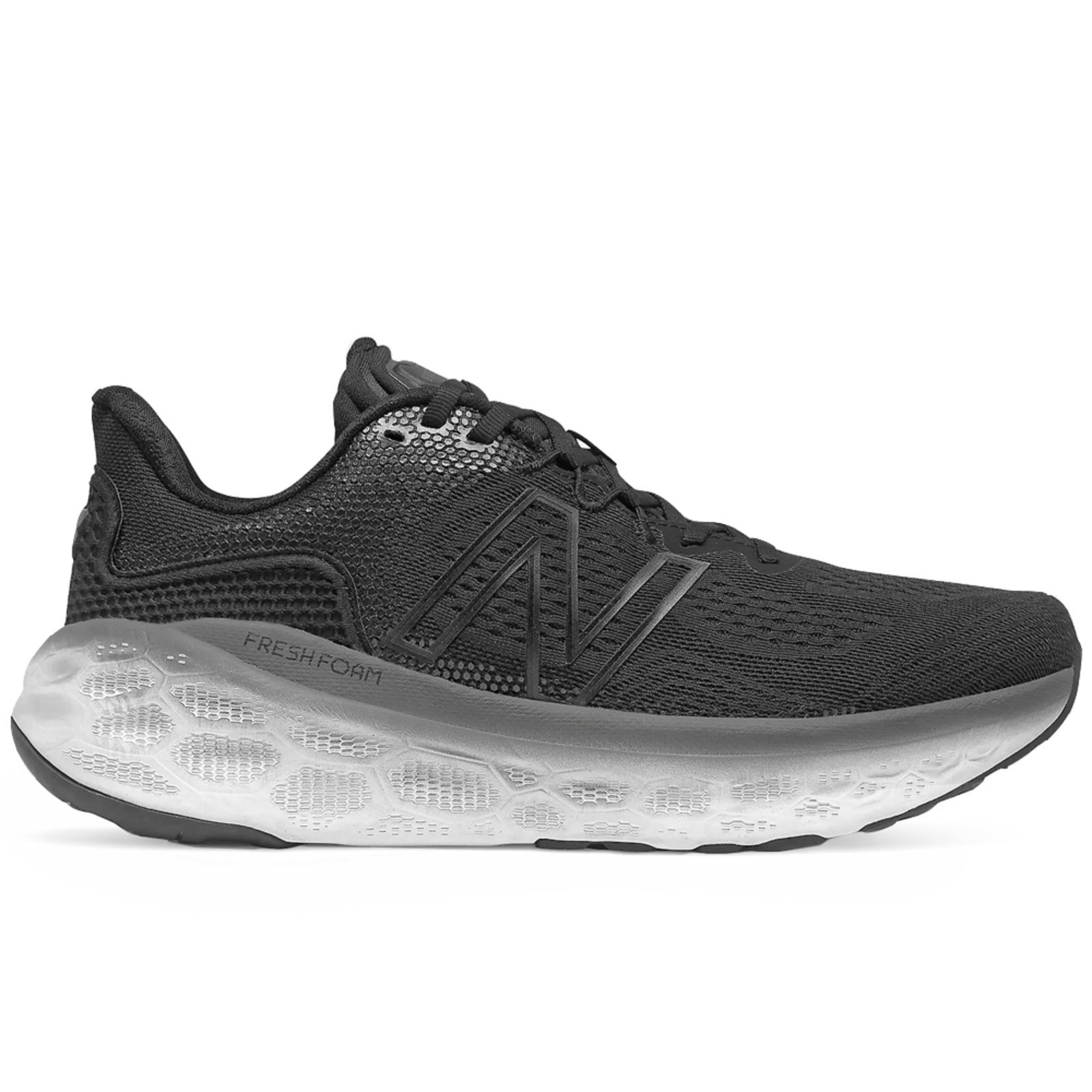 New Balance Fresh Foam More v3 Running Tamanhos 46 a 49