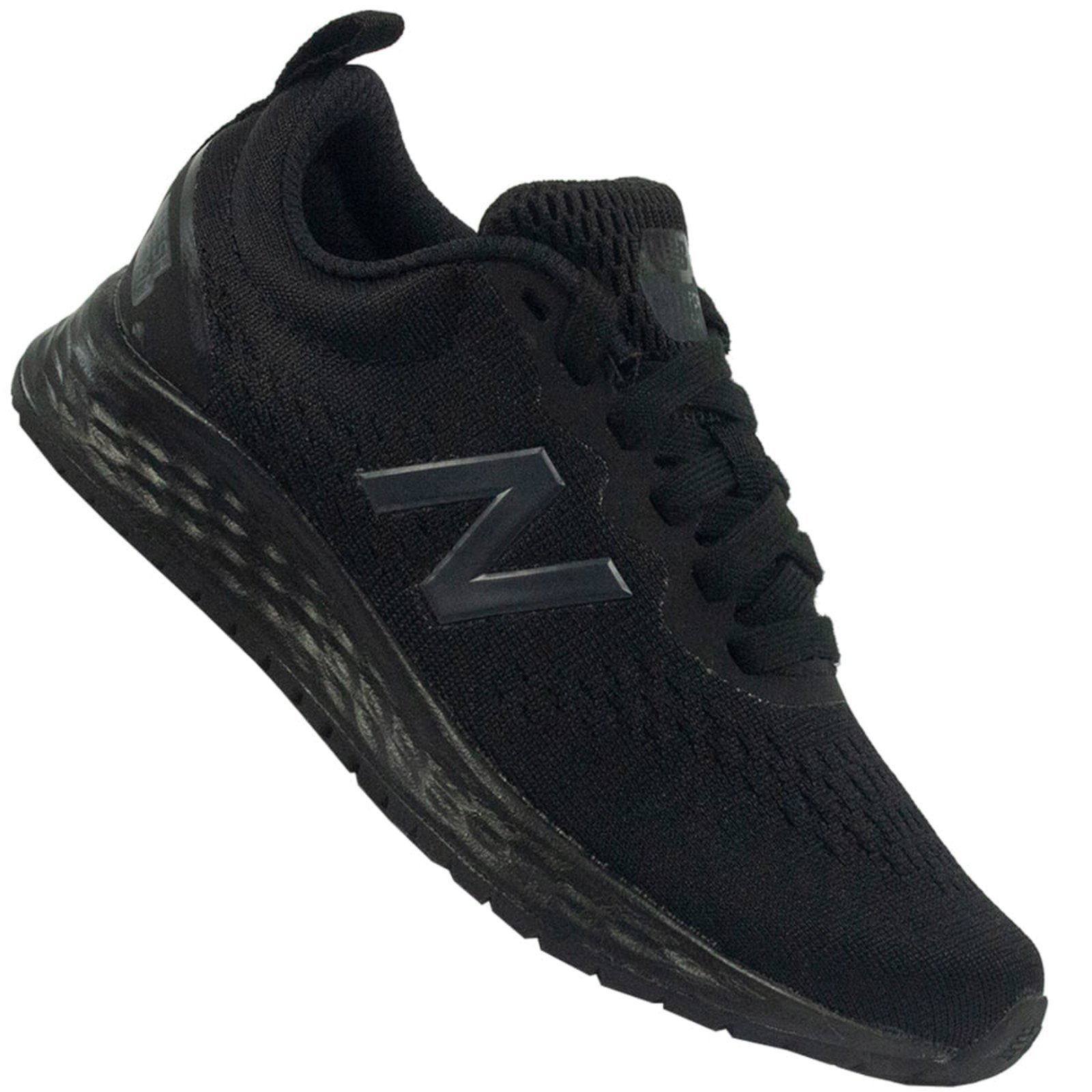 Tênis New Balance Arishi Preto