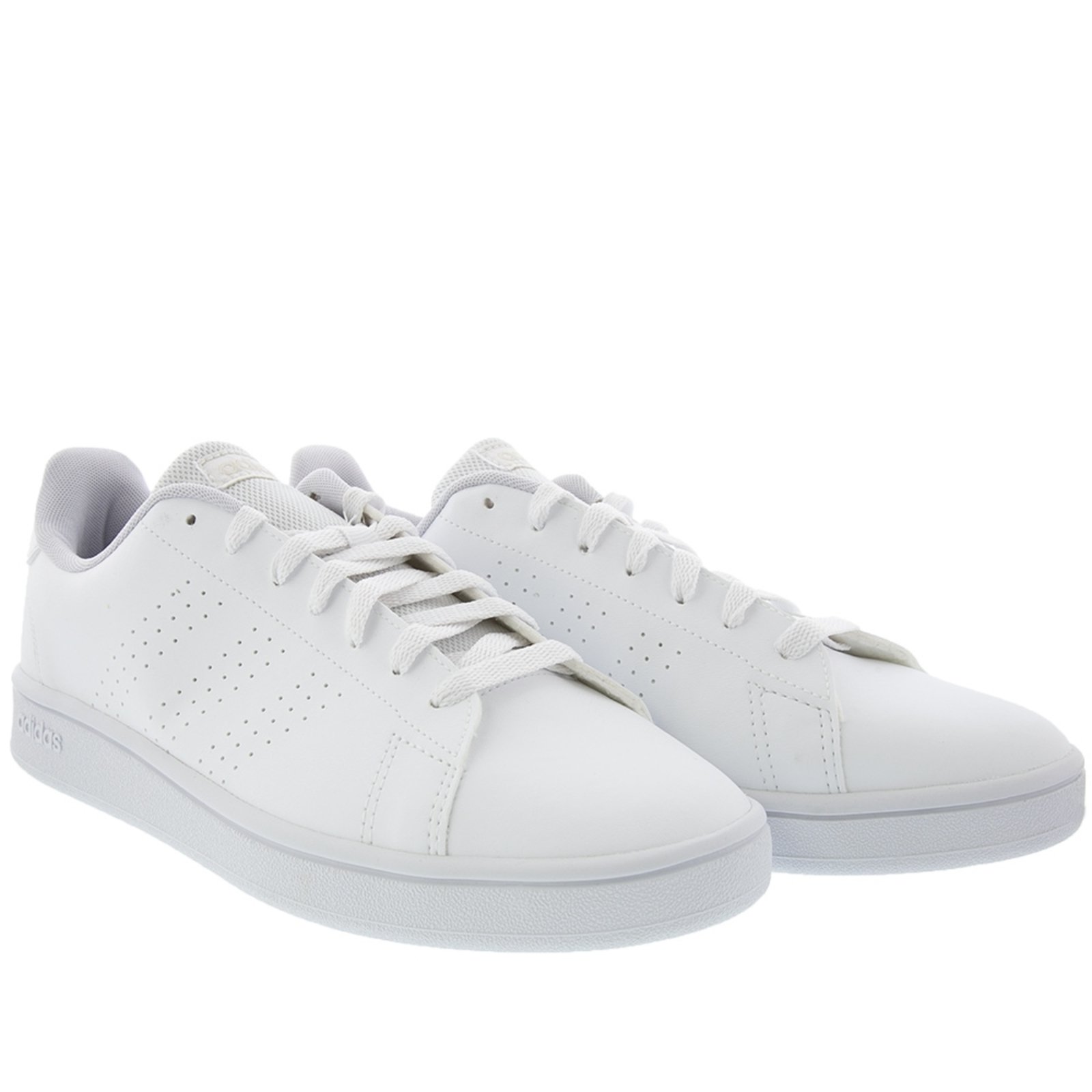 Tênis Adidas Advantage Base Casual Branco