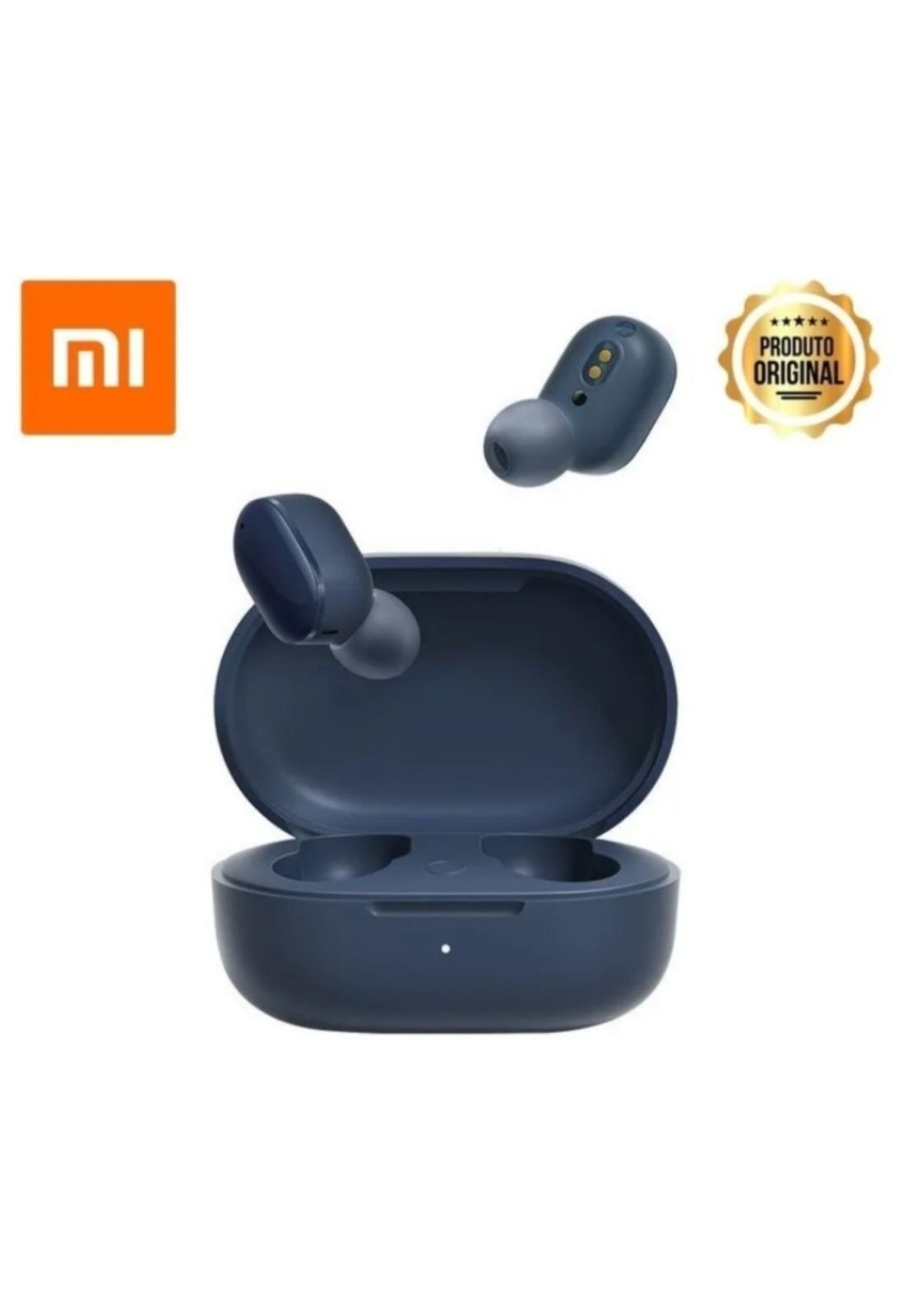 Fone de Ouvido Xiaomi Redmi Airdots 3 - Original