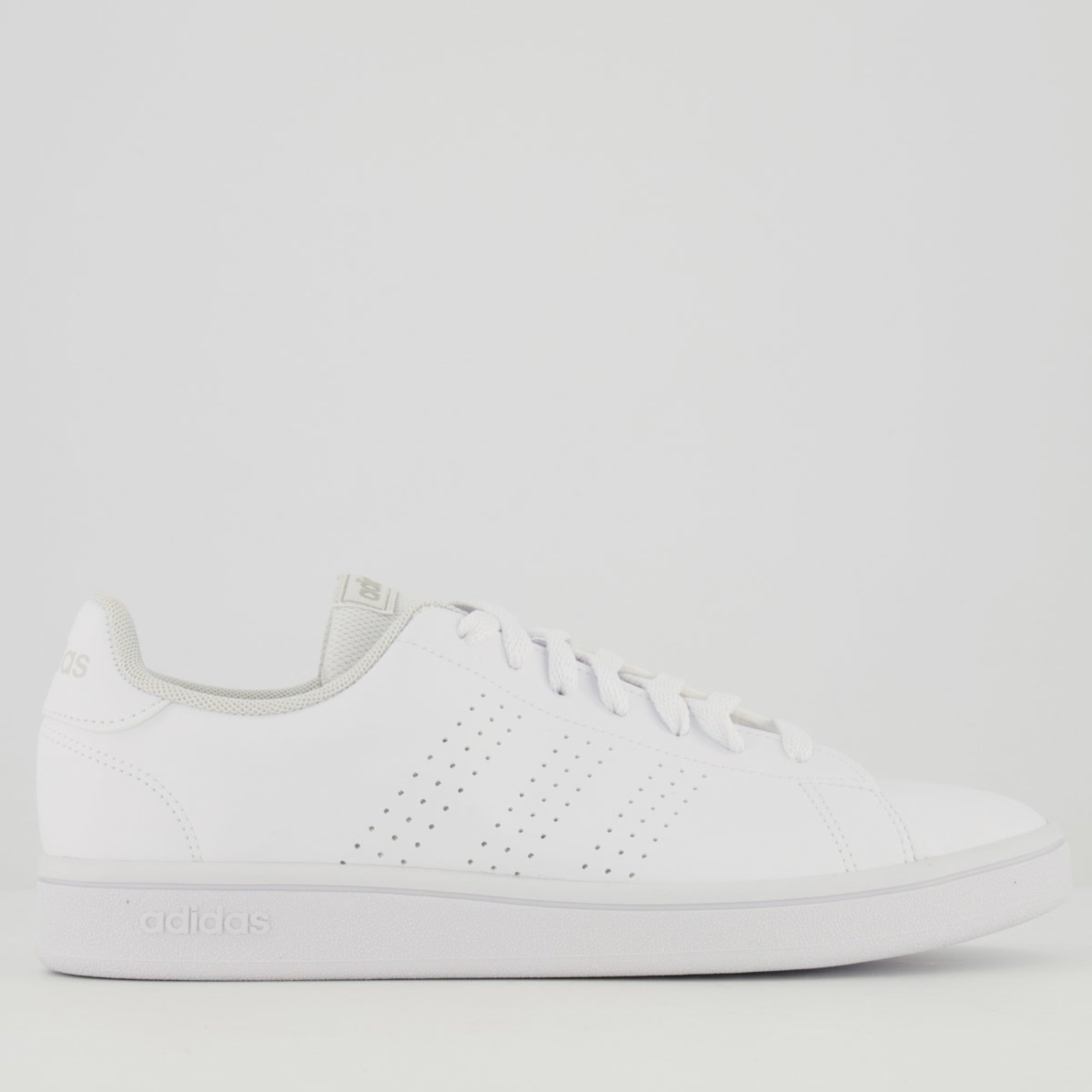 Tênis Adidas Advantage Base II Branco