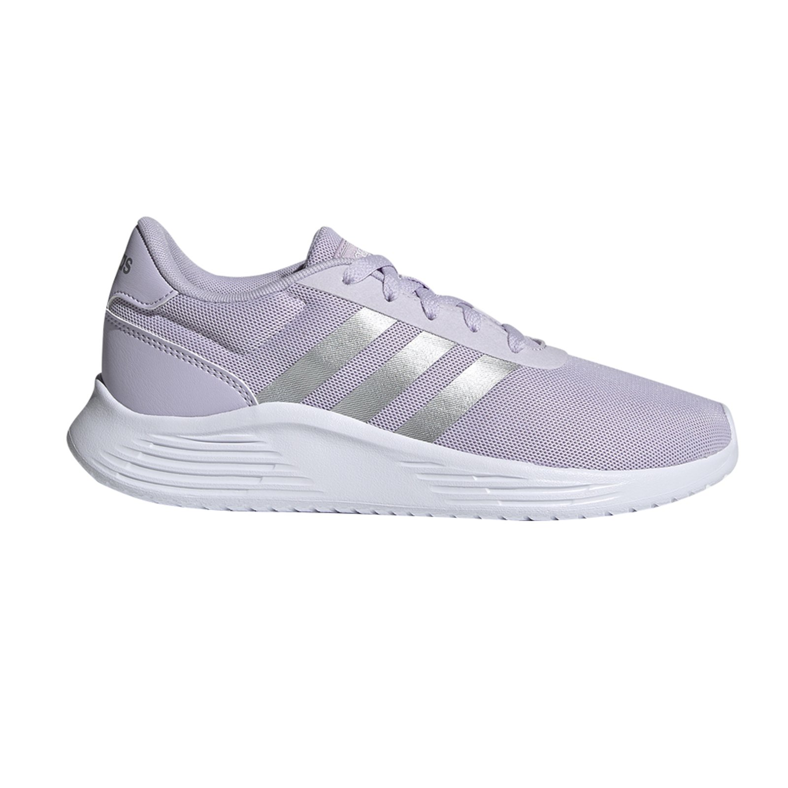 Tênis Adidas Lite Racer 2.0 Lilas