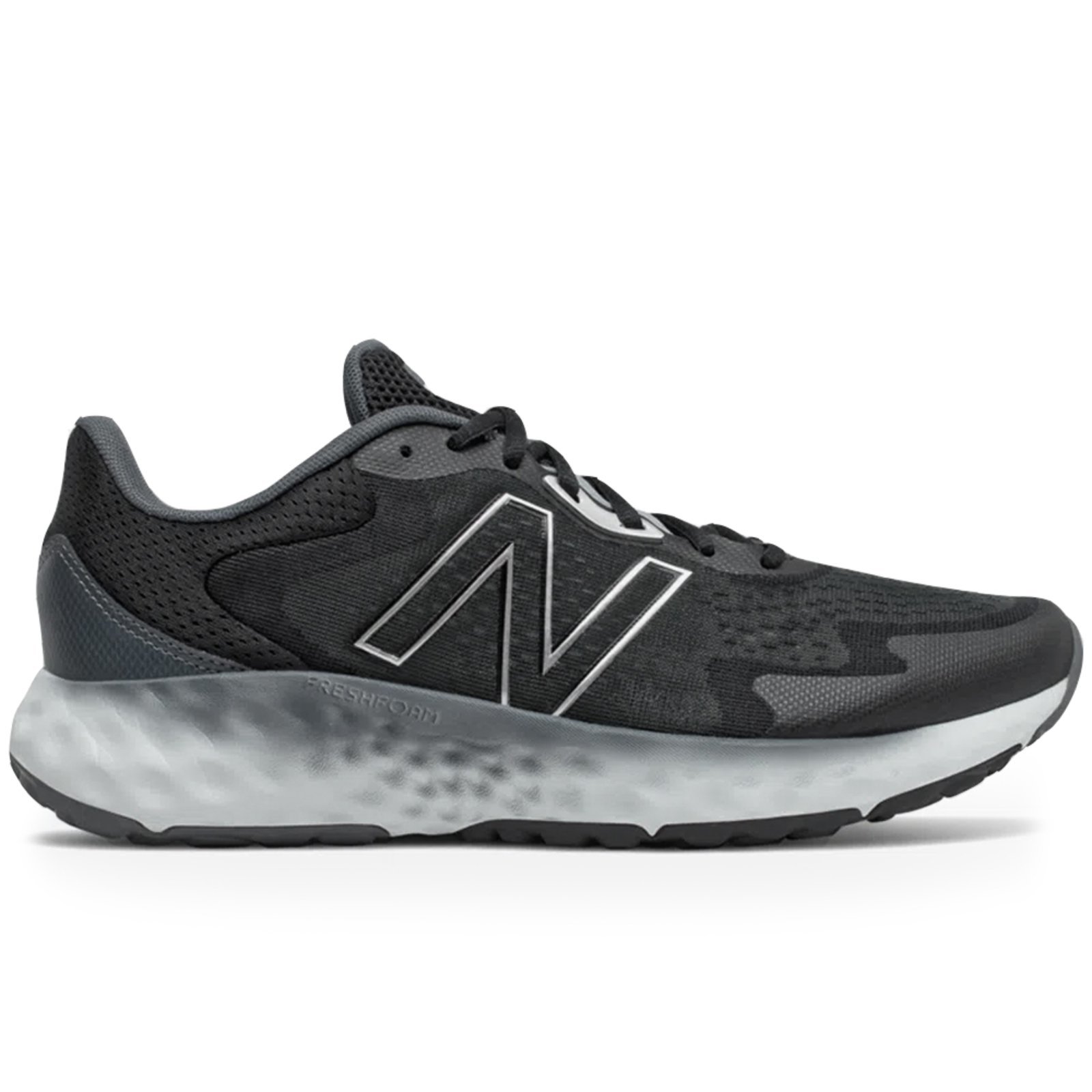 New Balance Evoz Fresh Foam Black Running Tamanhos 46 a 49