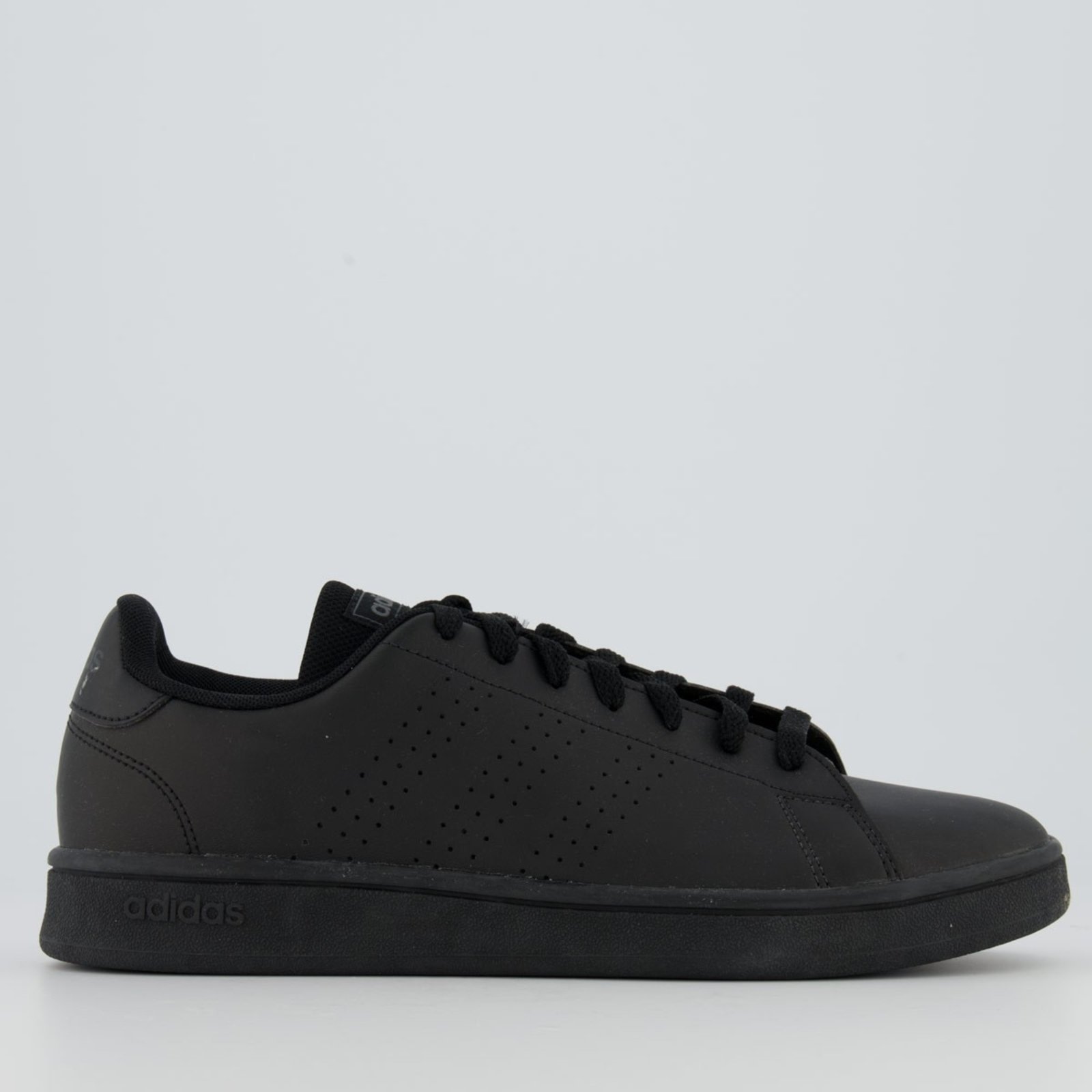 Tênis Adidas Advantage Base Preto