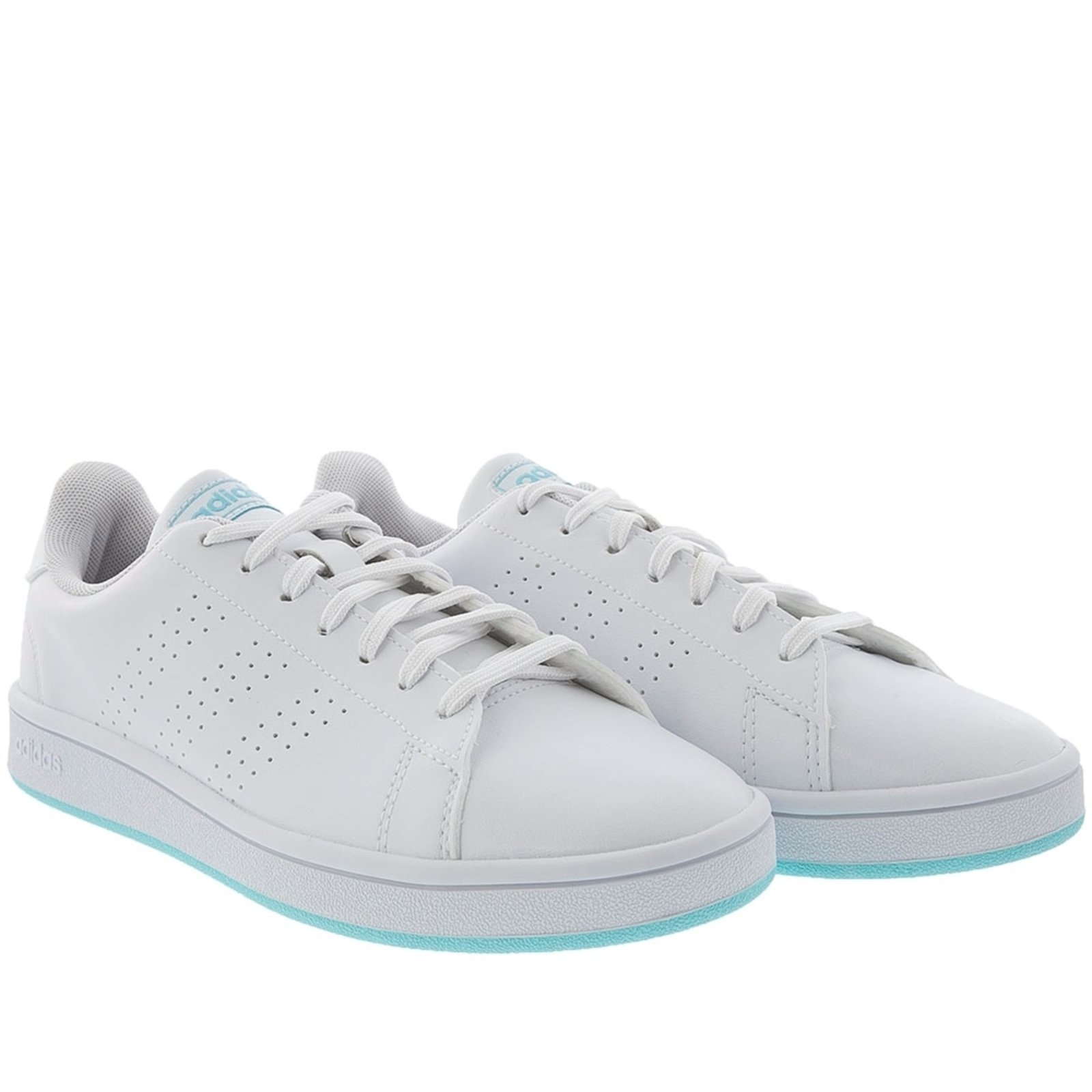 Tênis Adidas Casual Advantage Base Branco