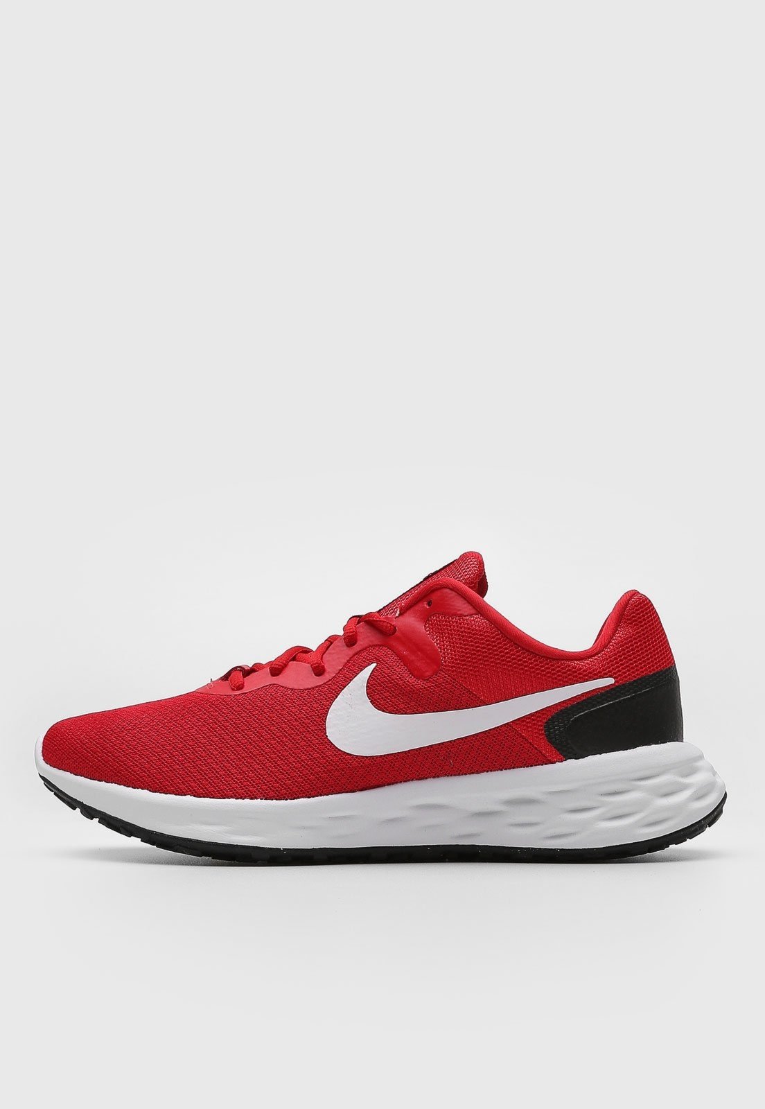 Tênis Nike Revolution 6 Vermelho