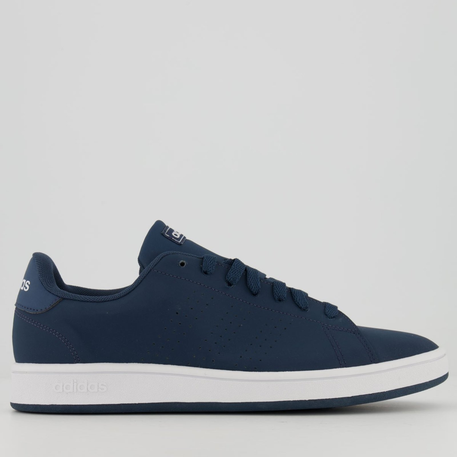 Tênis Adidas Advantage Base Azul