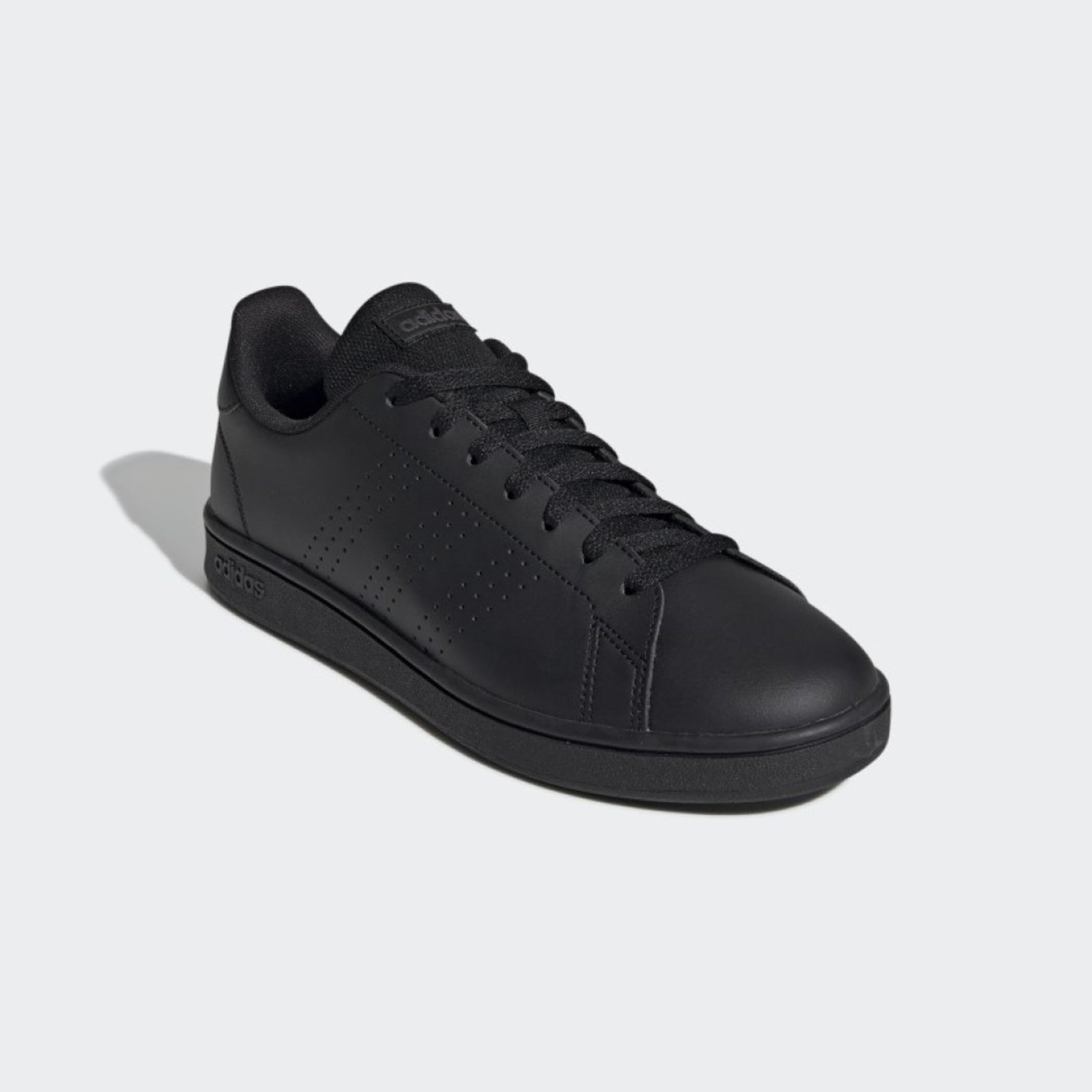 Tênis Adidas Advantage Base Preto EE7693