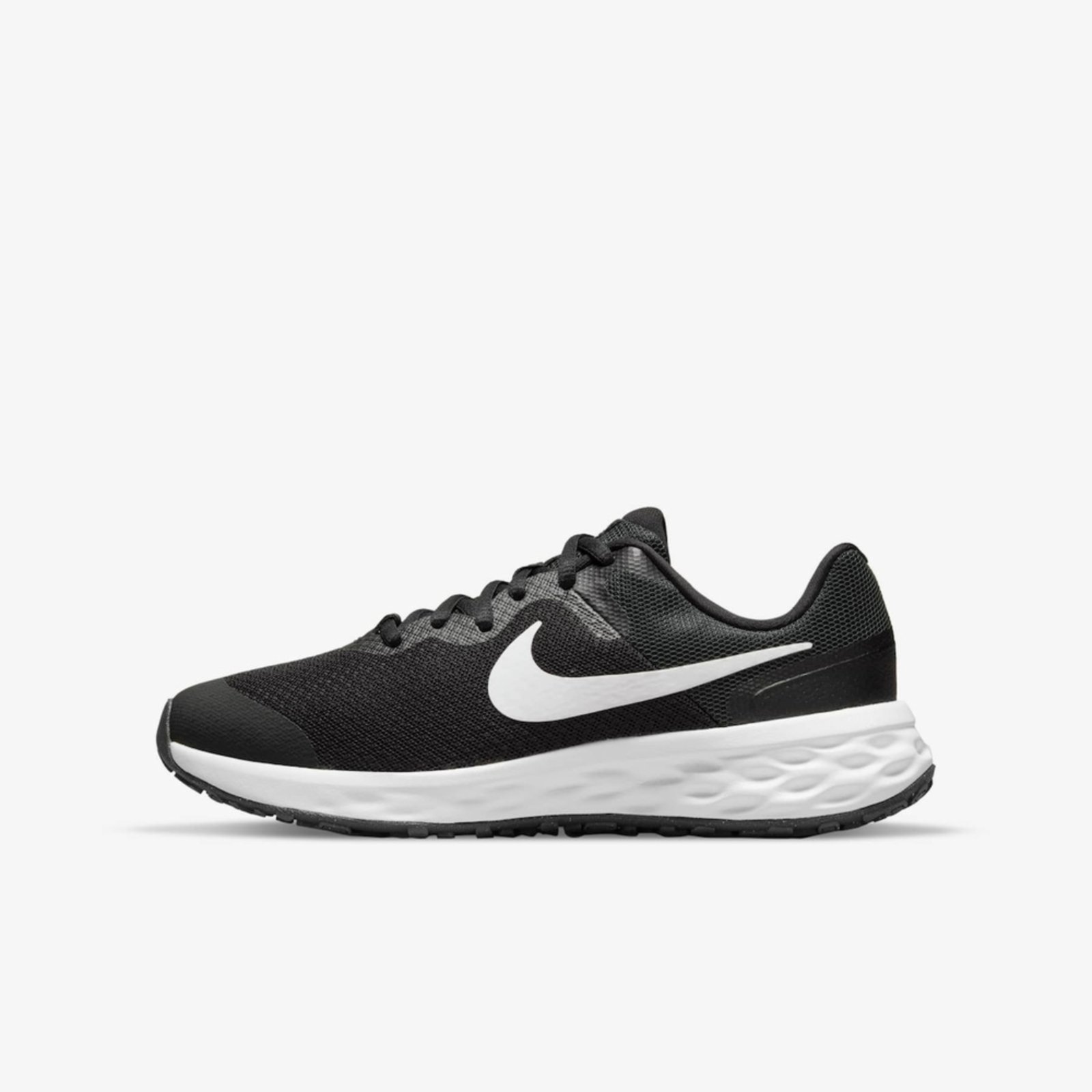 Tênis Nike Revolution 6 Preto