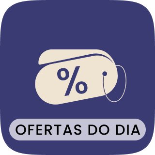 Categoria Oferta do dia