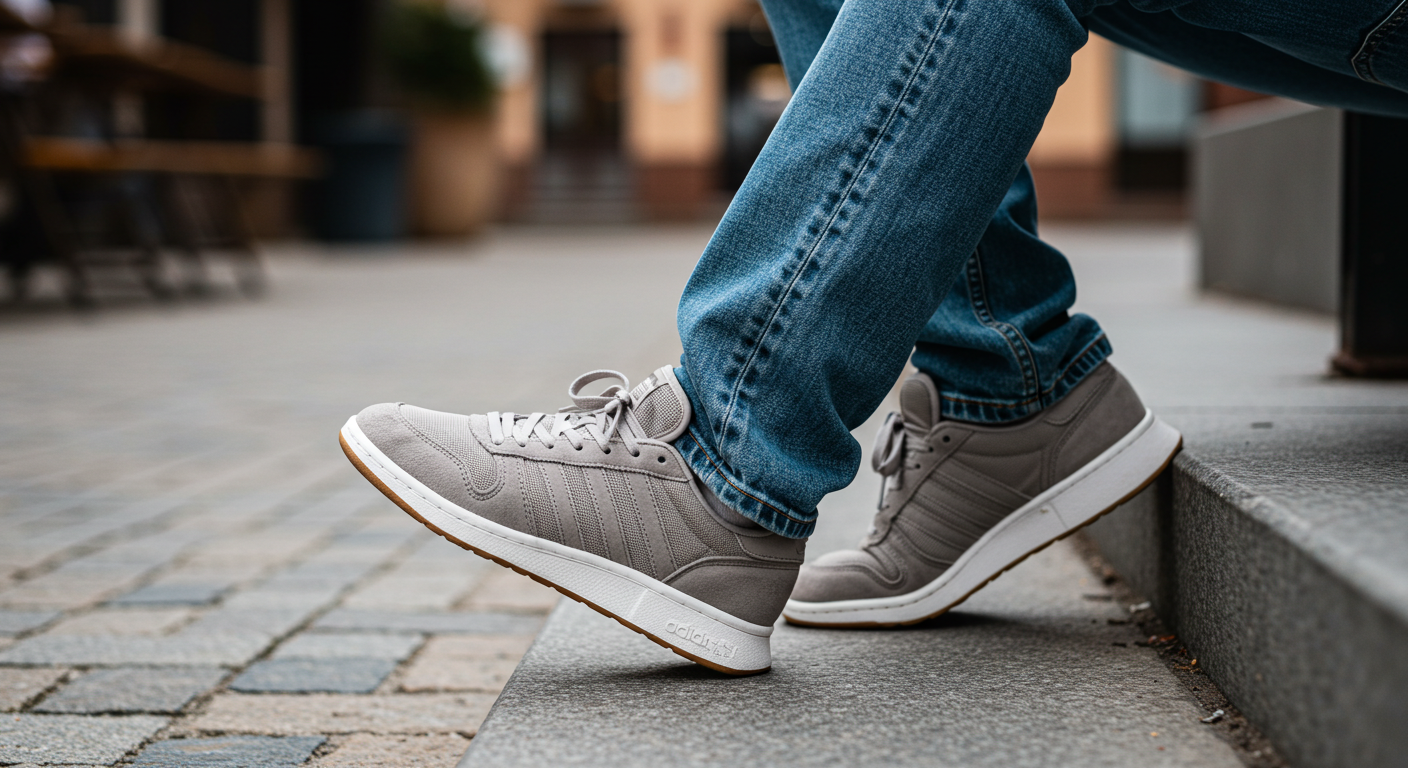 Tênis casual masculino: como acertar na escolha?