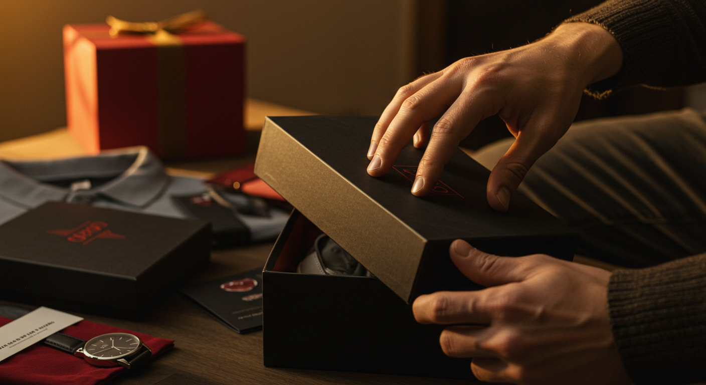 Gift Guide: 5 presentes masculinos para acertar em cheio no Dia dos Namorados