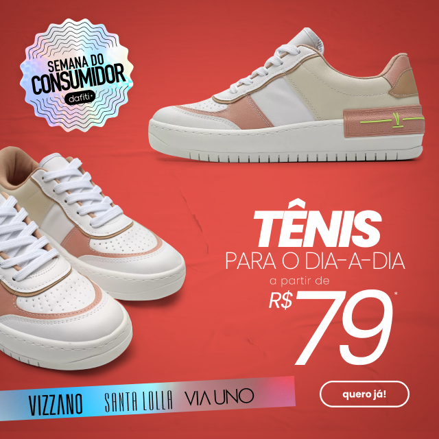 Cal ados femininos roupas e acess rios Dafiti