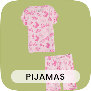 Categoria Pijamas