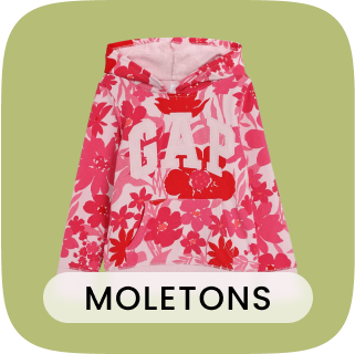 Categoria Moletons