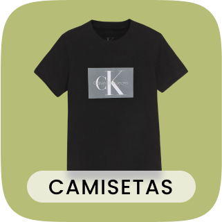 Categoria Camisetas