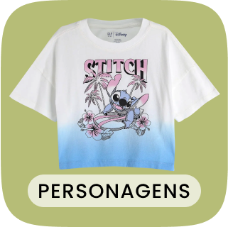 Categoria Personagens